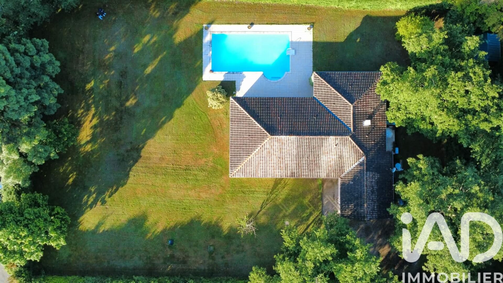 Maison à vendre, 136m², Montauban