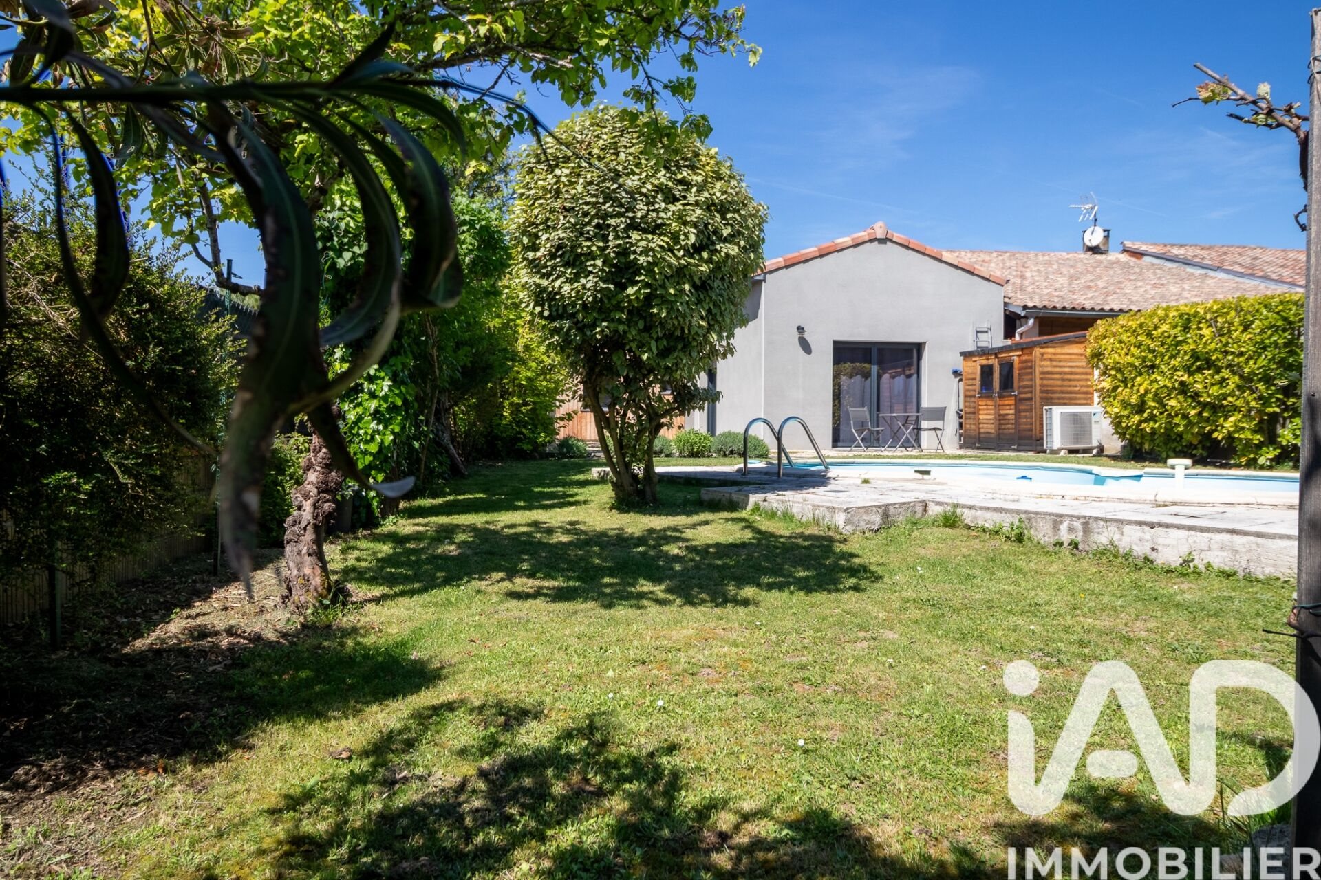 Maison à vendre, 87m², Mirabel