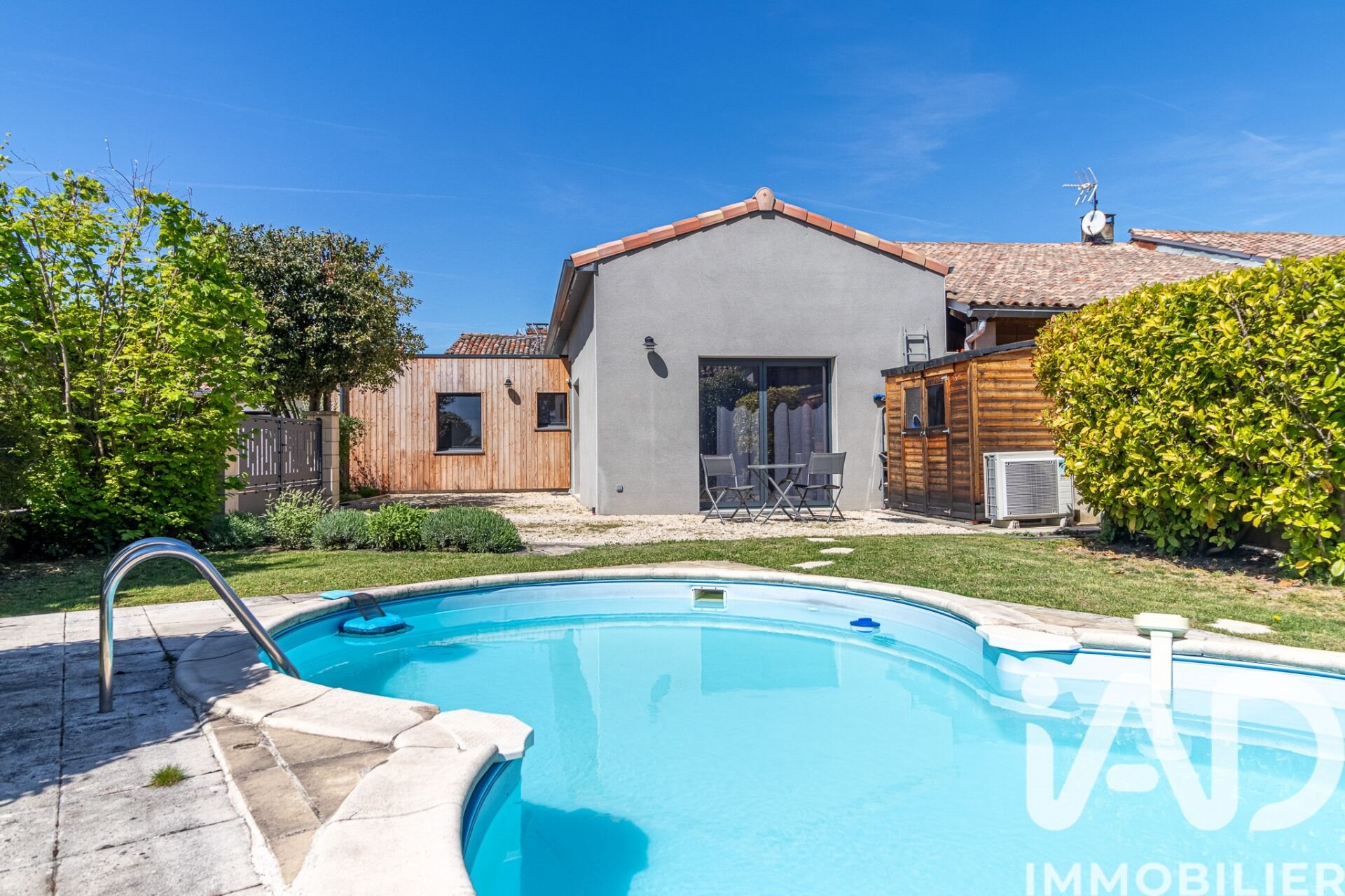 Maison à vendre, 87m², Mirabel