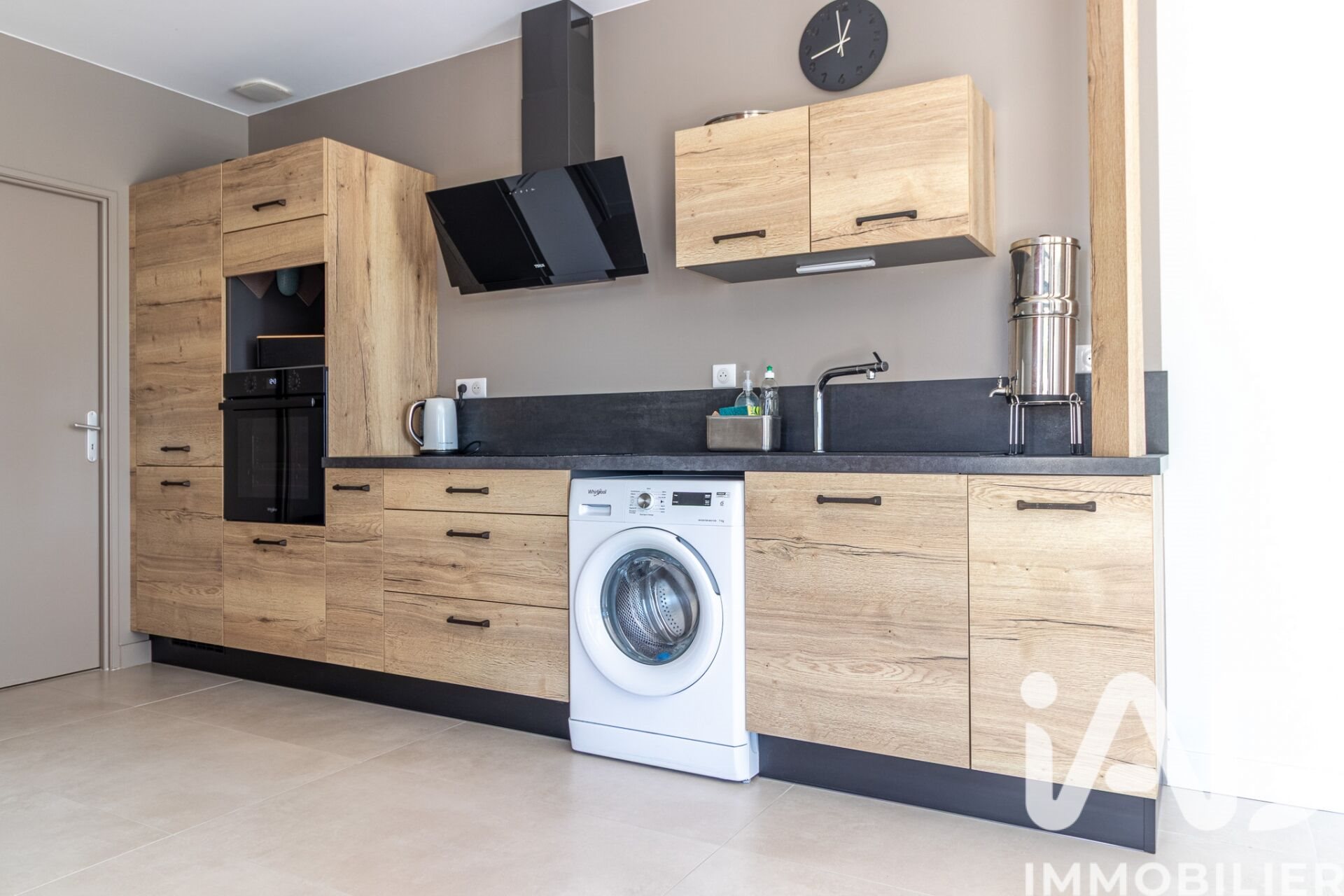 Maison à vendre, 87m², Mirabel