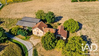 Maison à vendre, 116m², Corbarieu