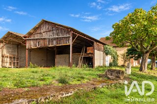 Maison à vendre, 116m², Corbarieu