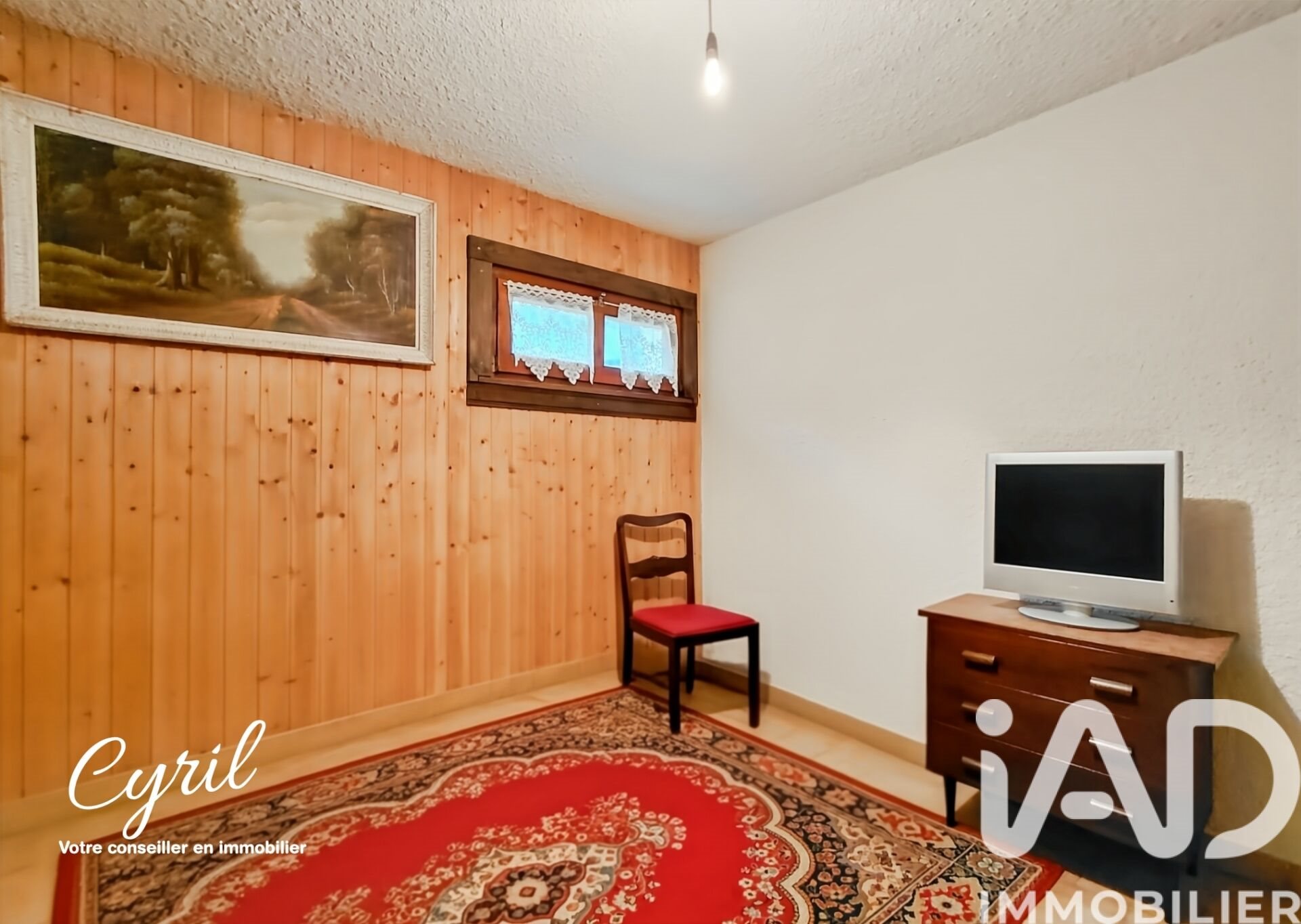Maison à vendre, 120m², Ventron