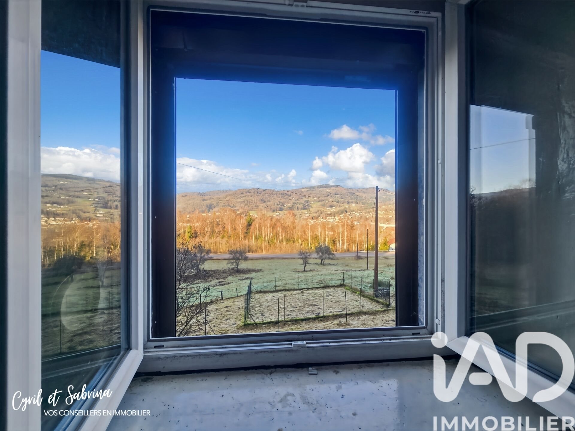 Maison à vendre, 100m², Saulxures-sur-Moselotte