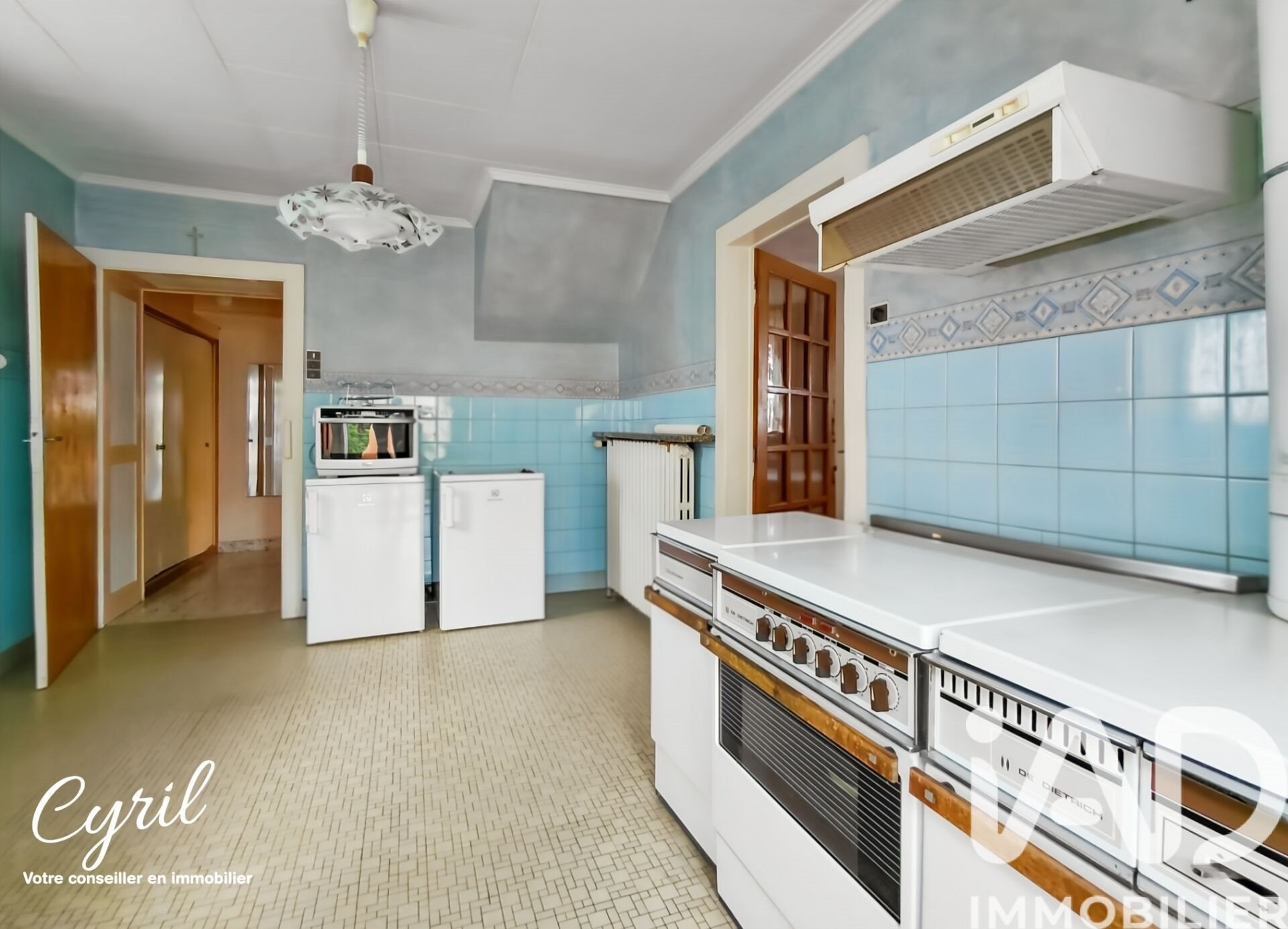 Maison à vendre, 85m², Saulxures-sur-Moselotte