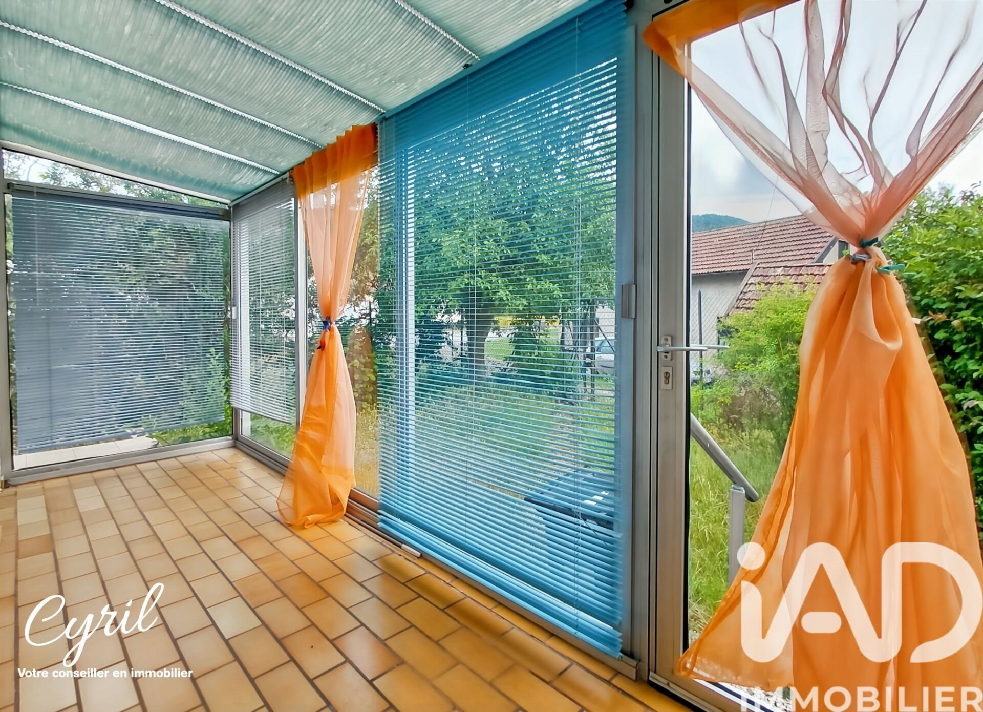 Maison à vendre, 85m², Saulxures-sur-Moselotte