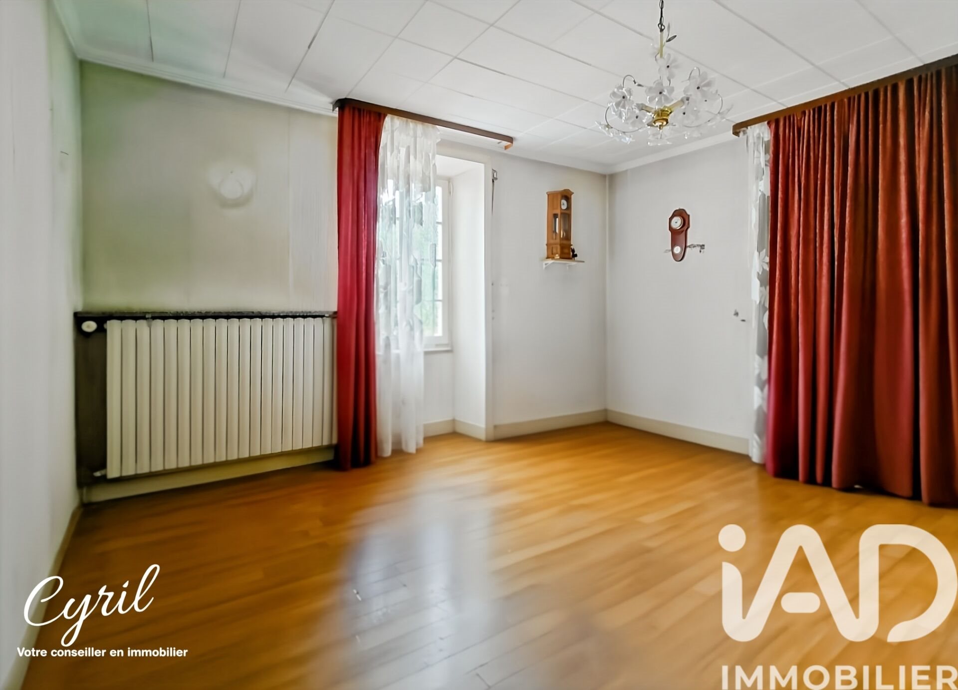 Maison à vendre, 85m², Saulxures-sur-Moselotte