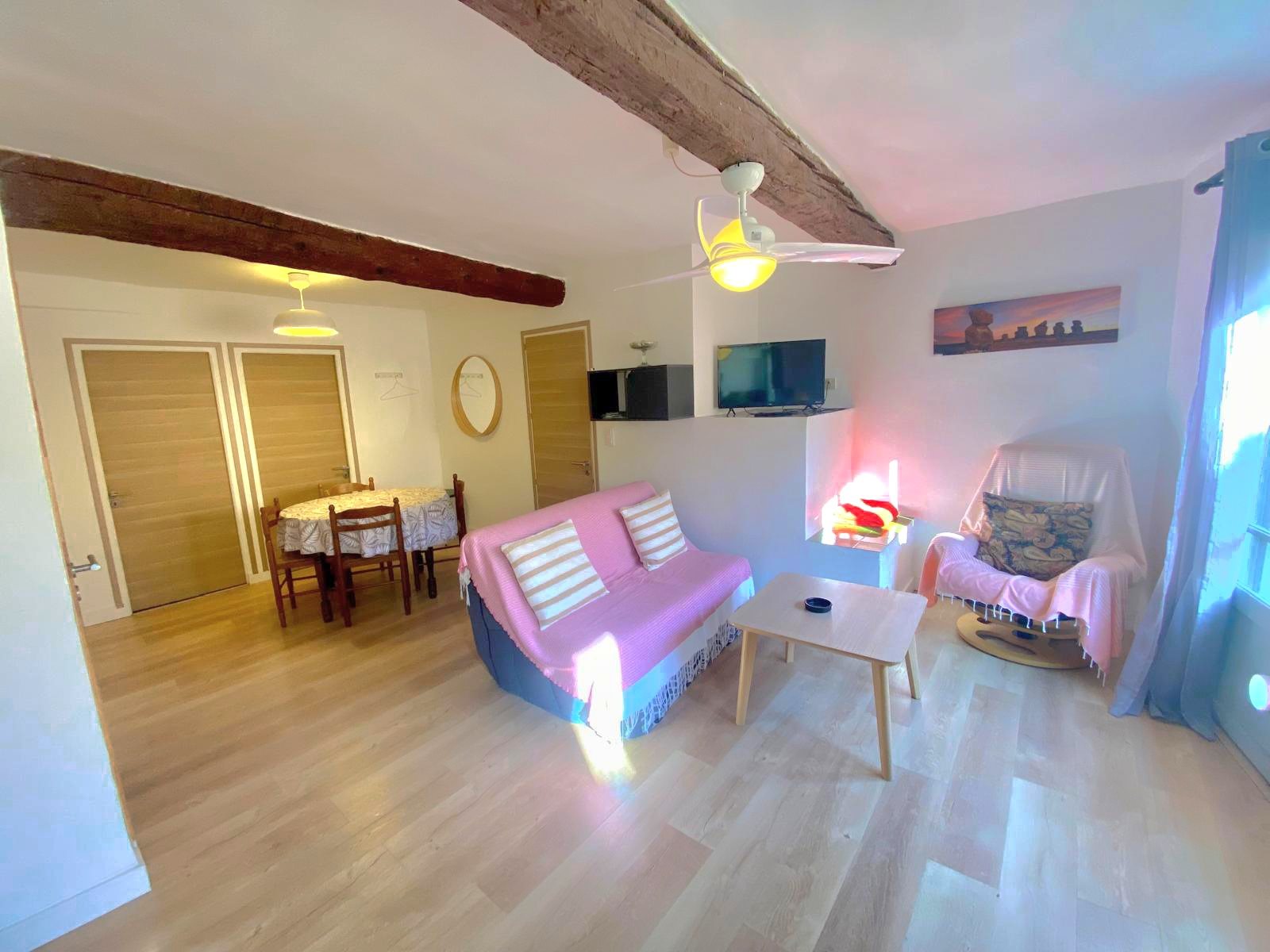 Appartement à vendre, 45m², Collioure