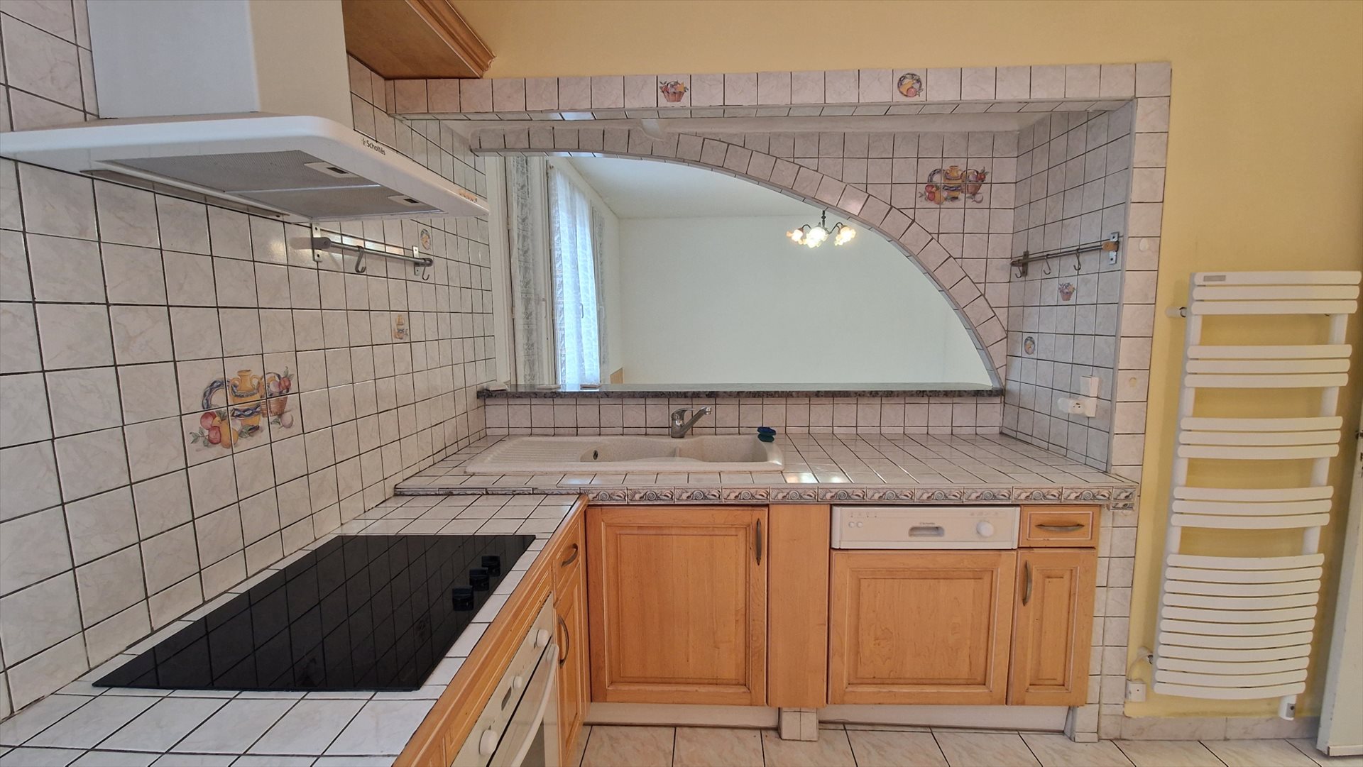 Appartement à vendre, 83m², Port-Vendres