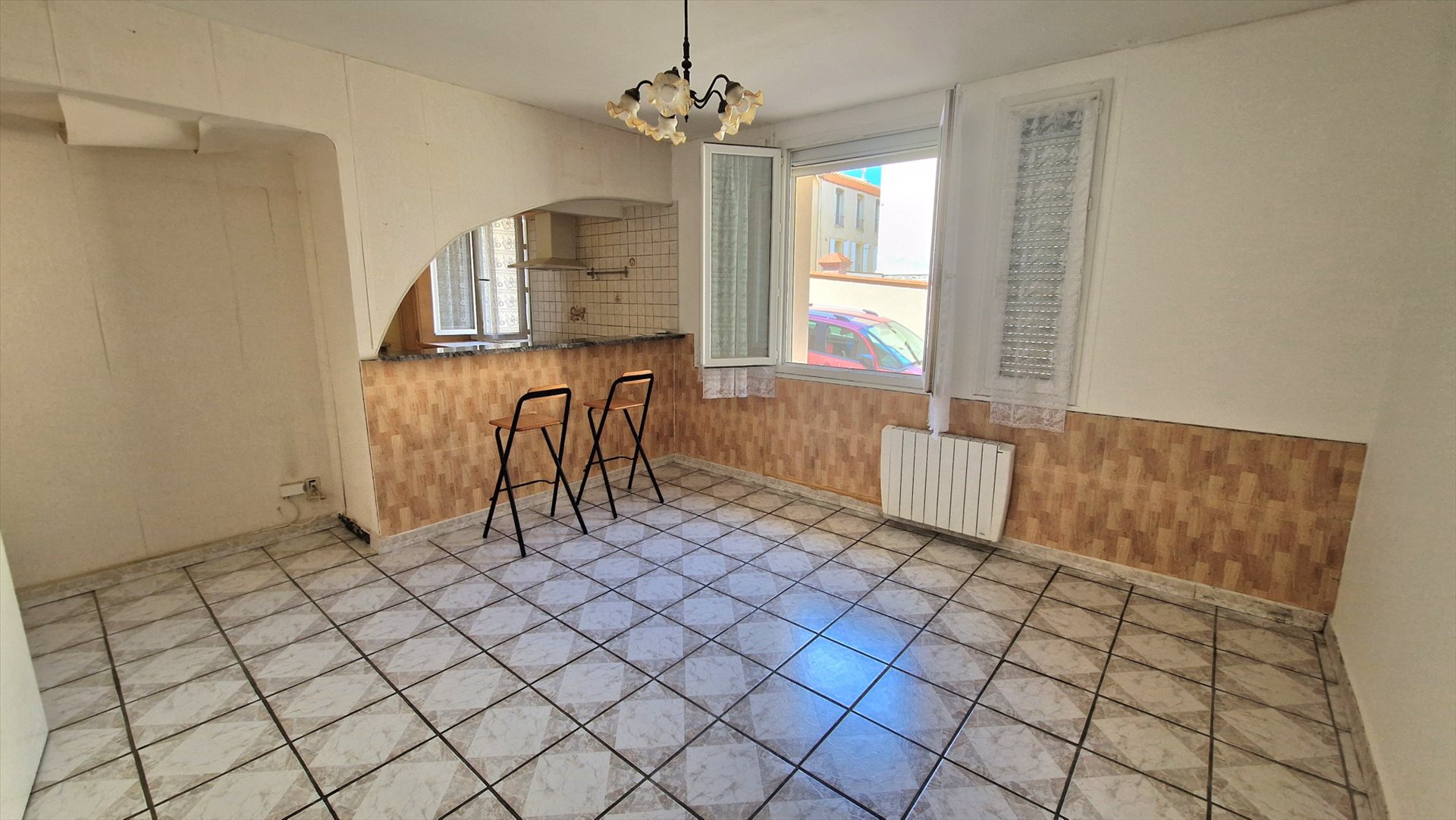 Appartement à vendre, 83m², Port-Vendres