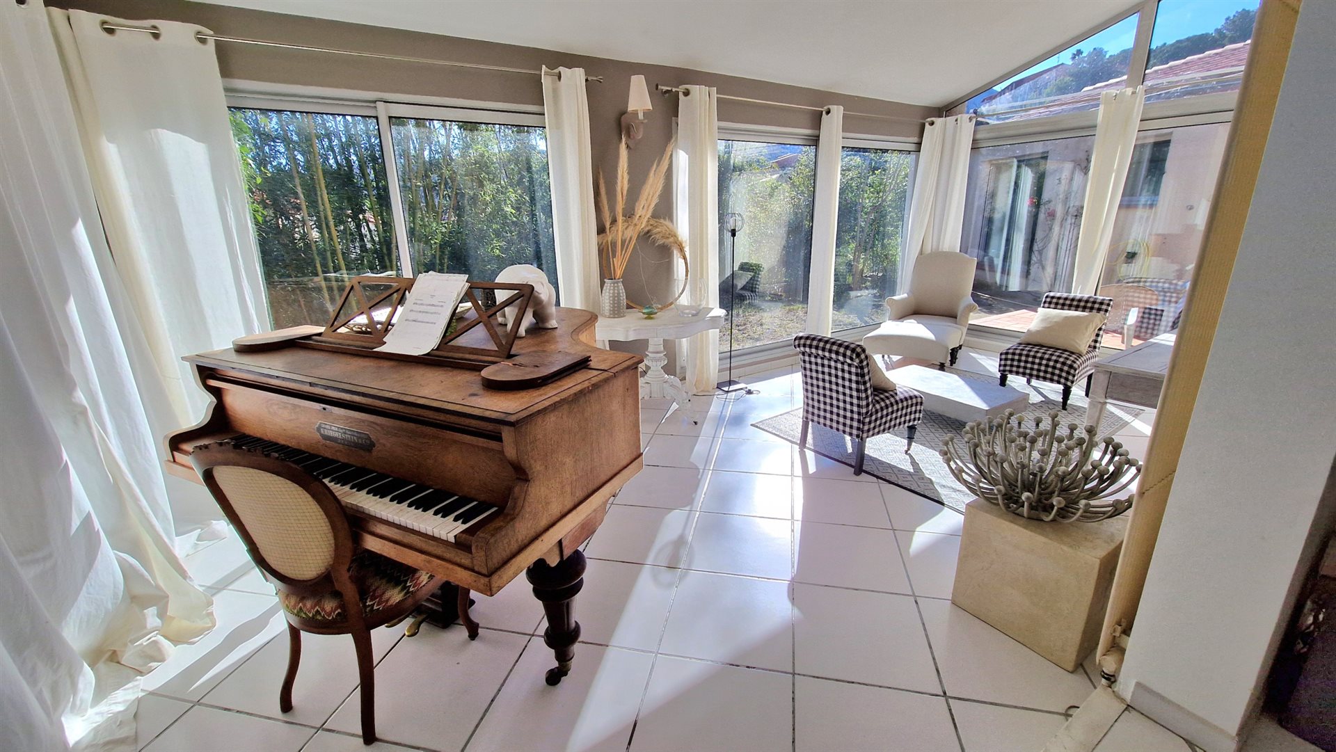 Maison à vendre, 194m², Collioure