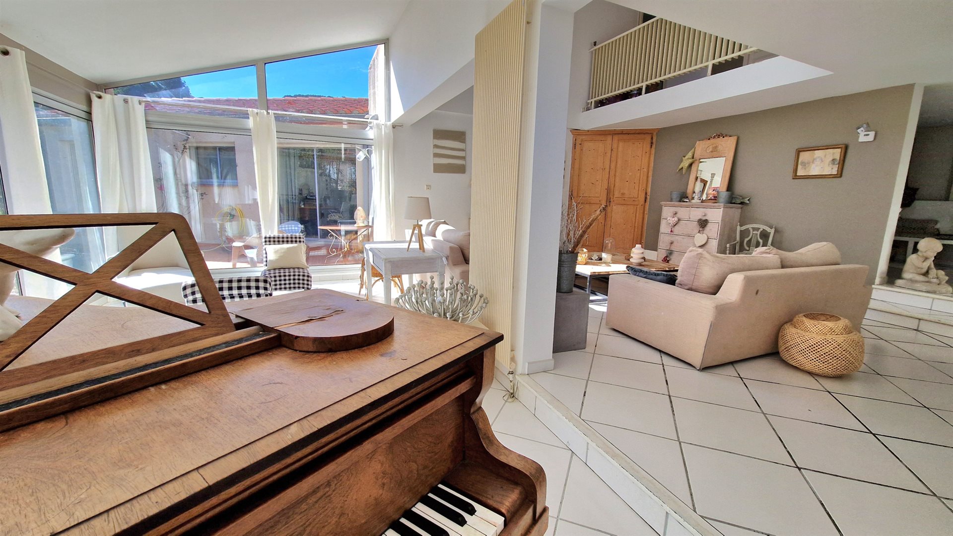 Maison à vendre, 194m², Collioure