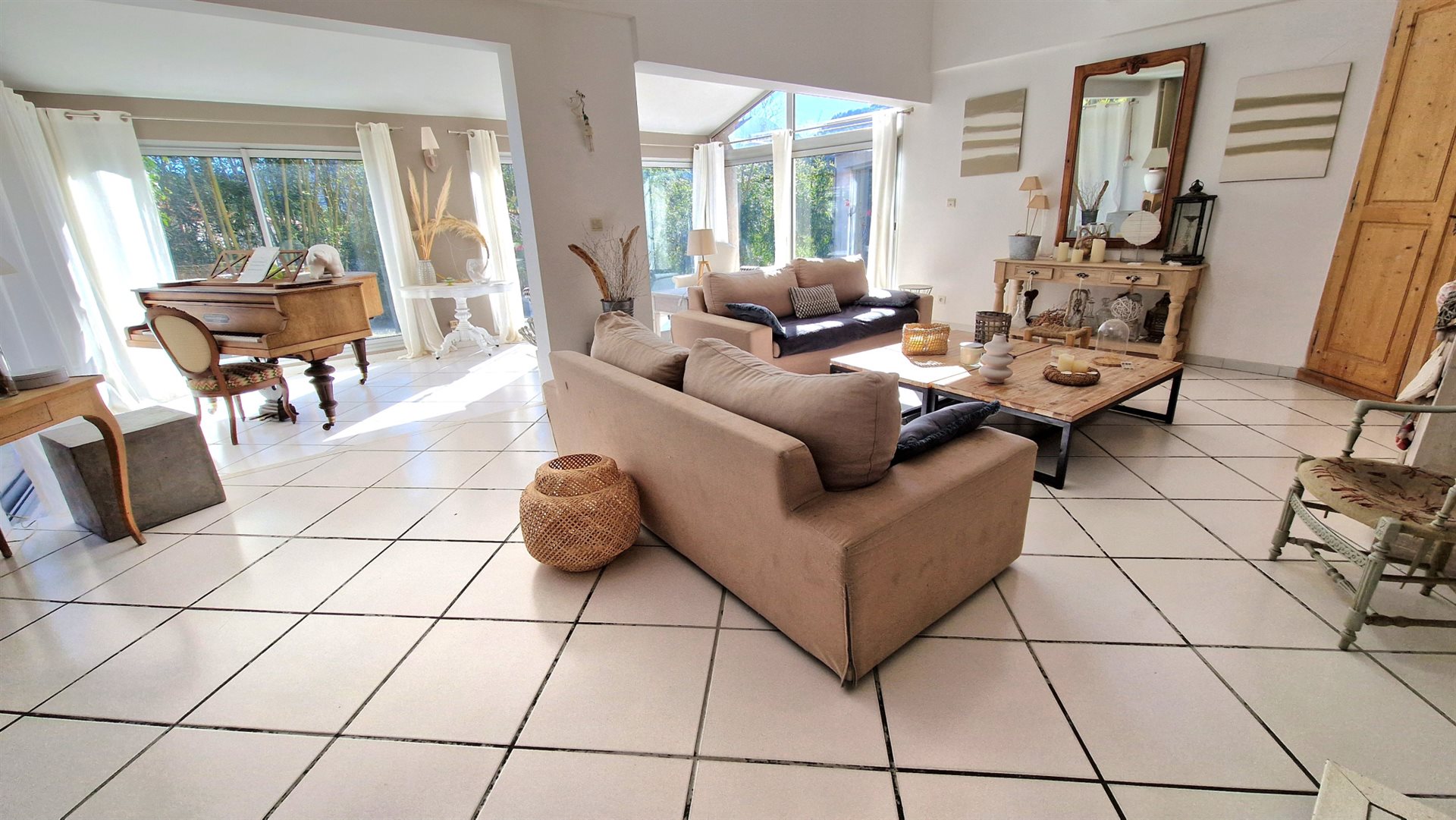 Maison à vendre, 194m², Collioure