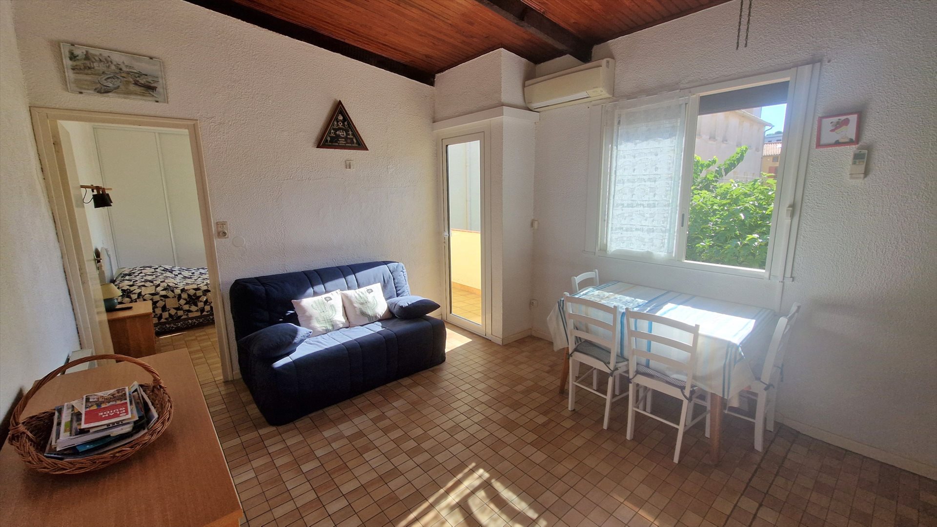 Appartement à vendre, 36m², Port-Vendres