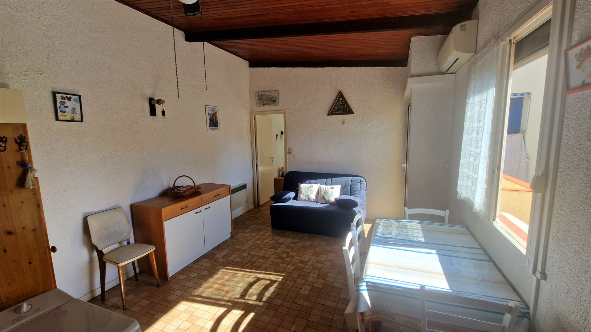 Appartement à vendre, 36m², Port-Vendres