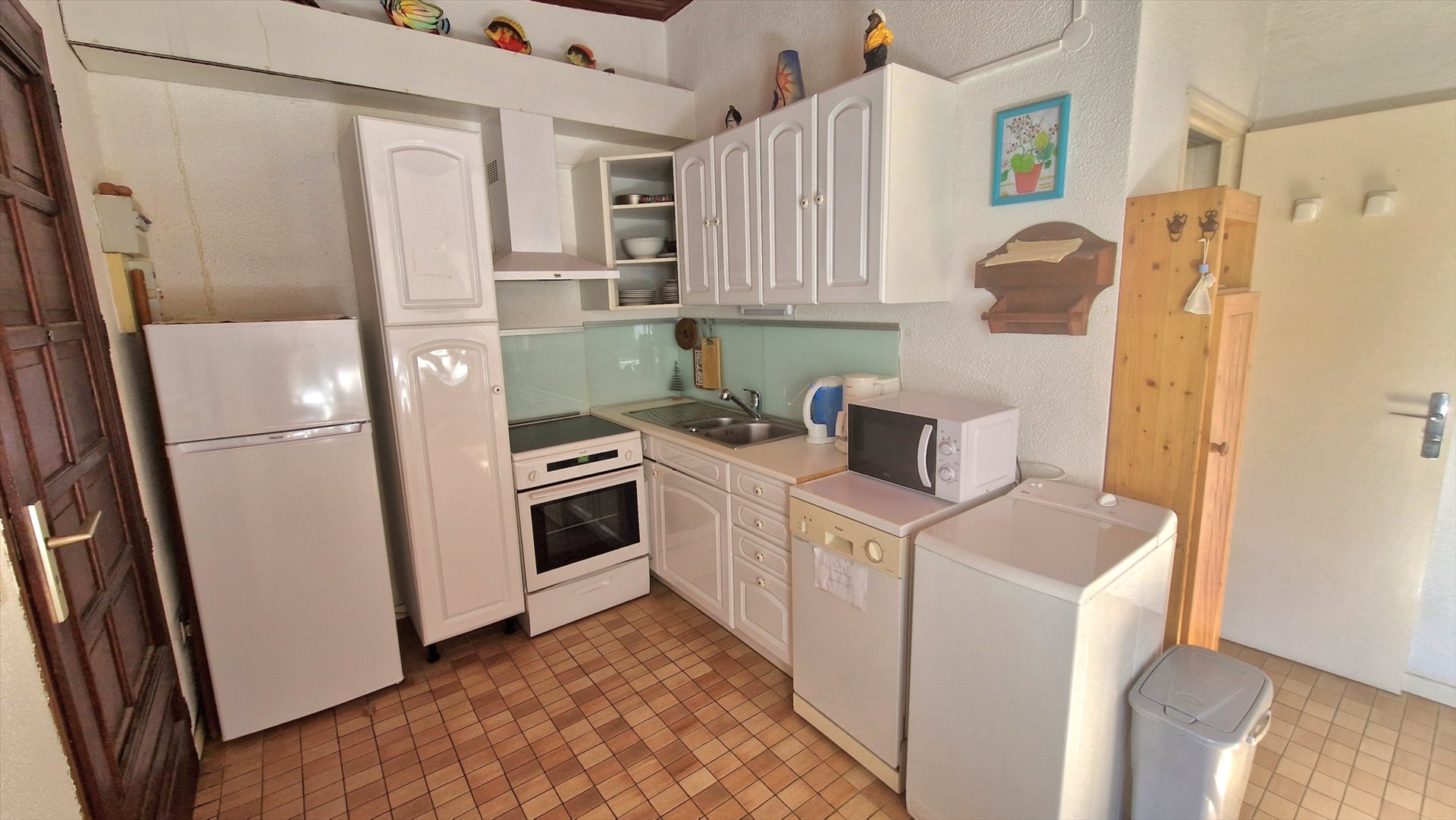 Appartement à vendre, 36m², Port-Vendres