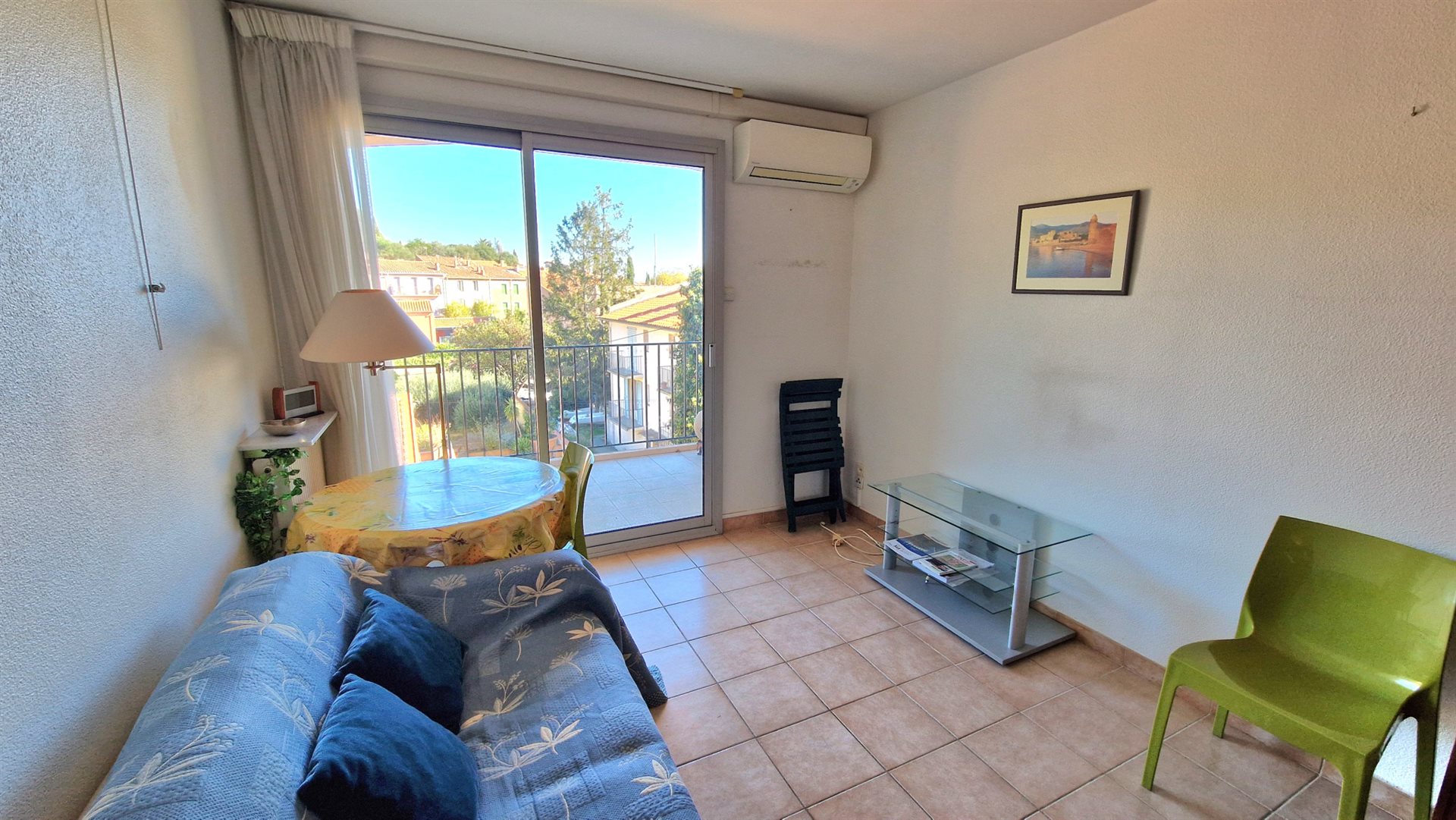 Appartement à vendre, 63m², Collioure