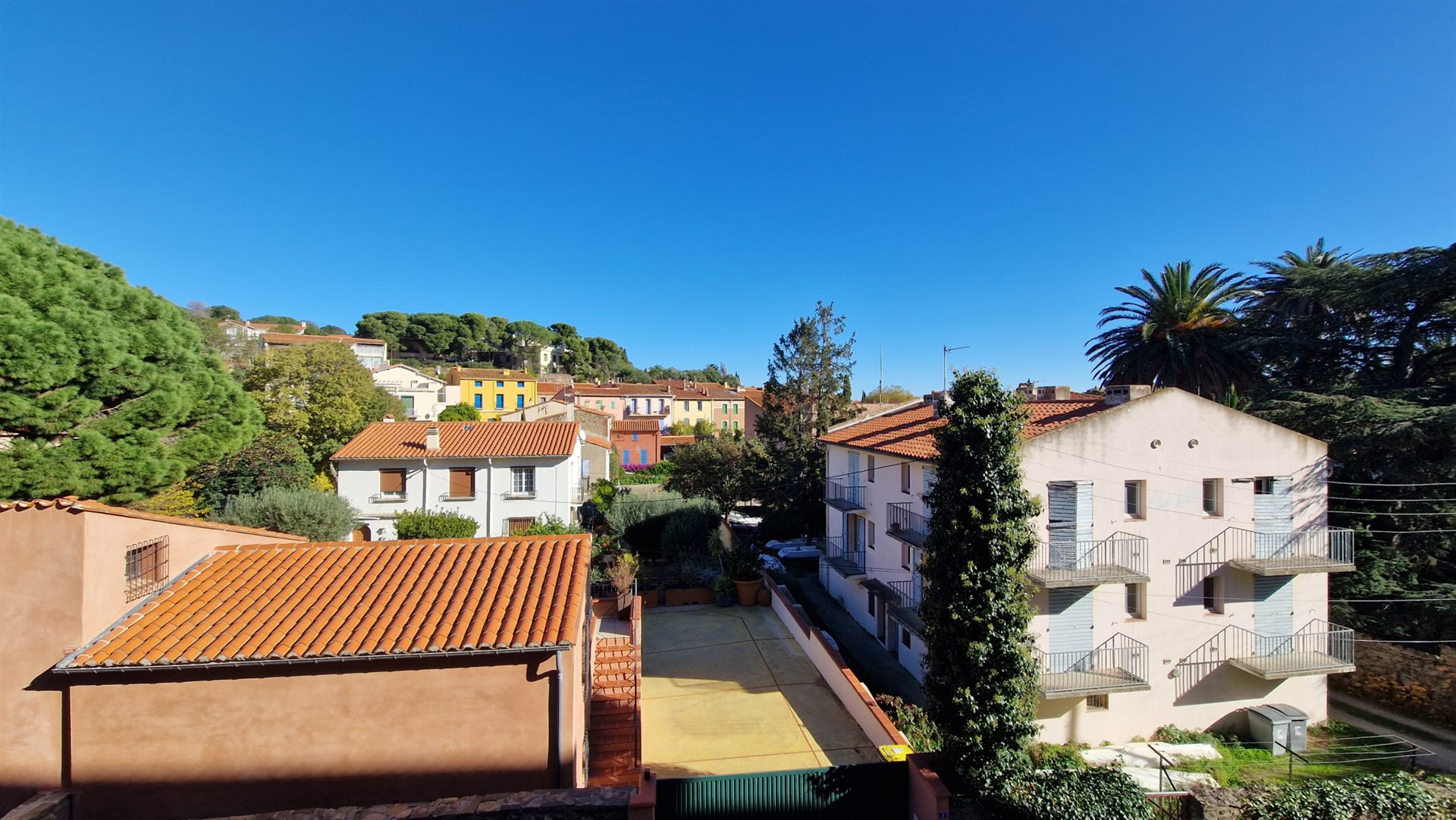 Appartement à vendre, 63m², Collioure