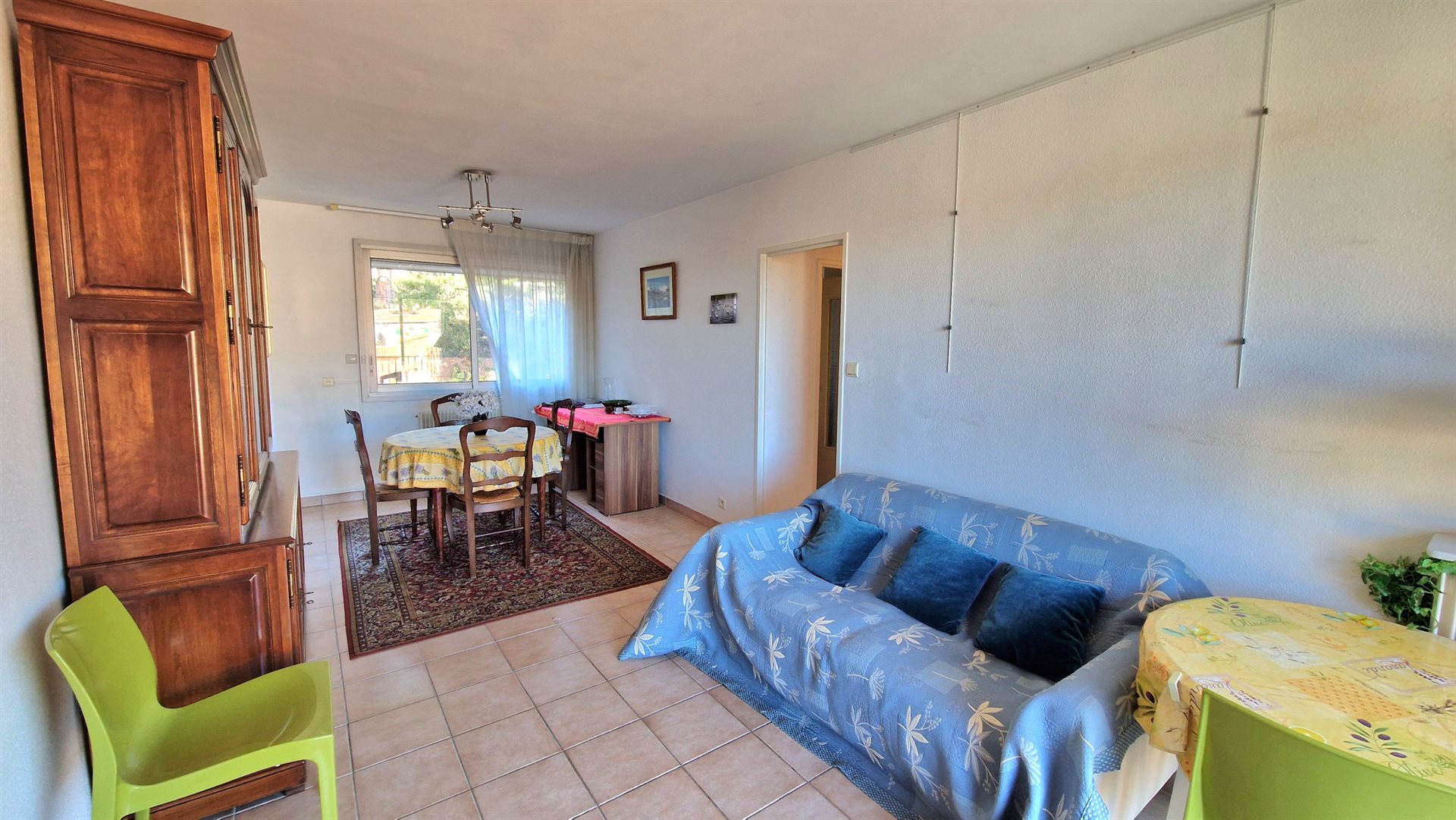 Appartement à vendre, 63m², Collioure