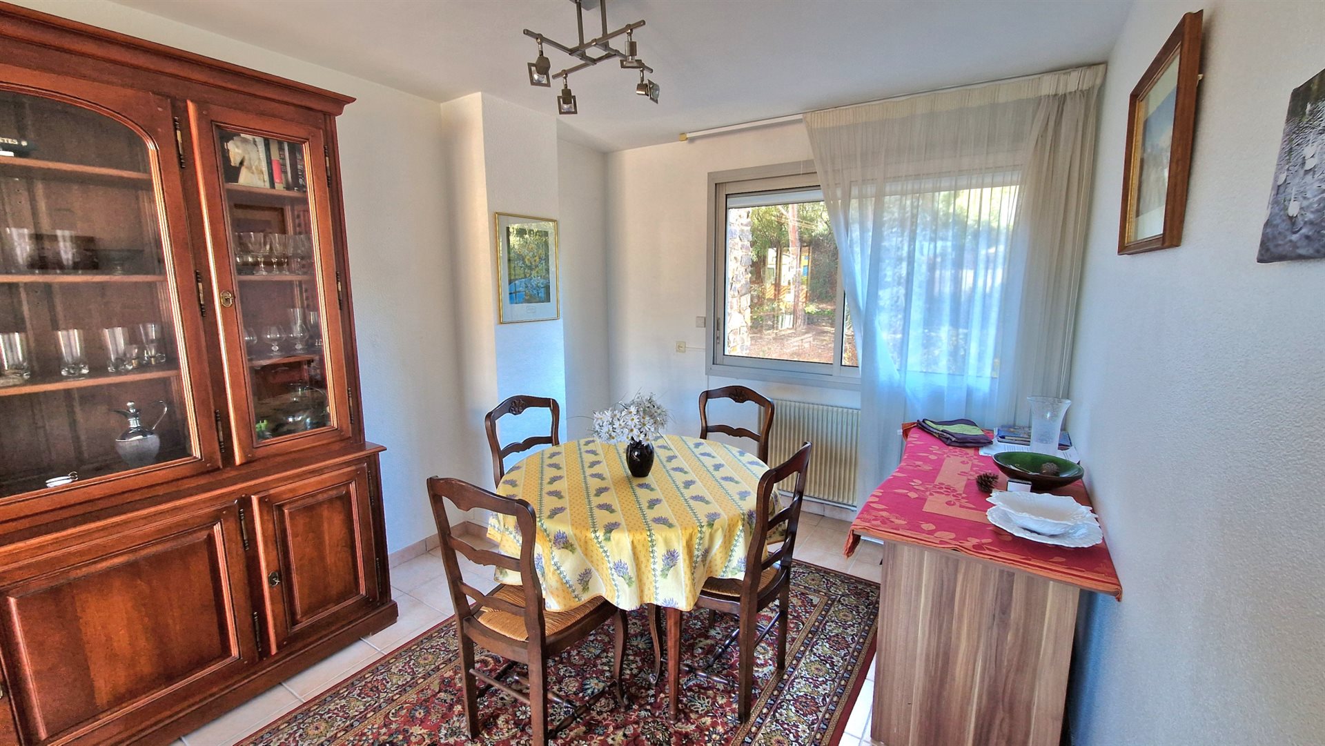 Appartement à vendre, 63m², Collioure