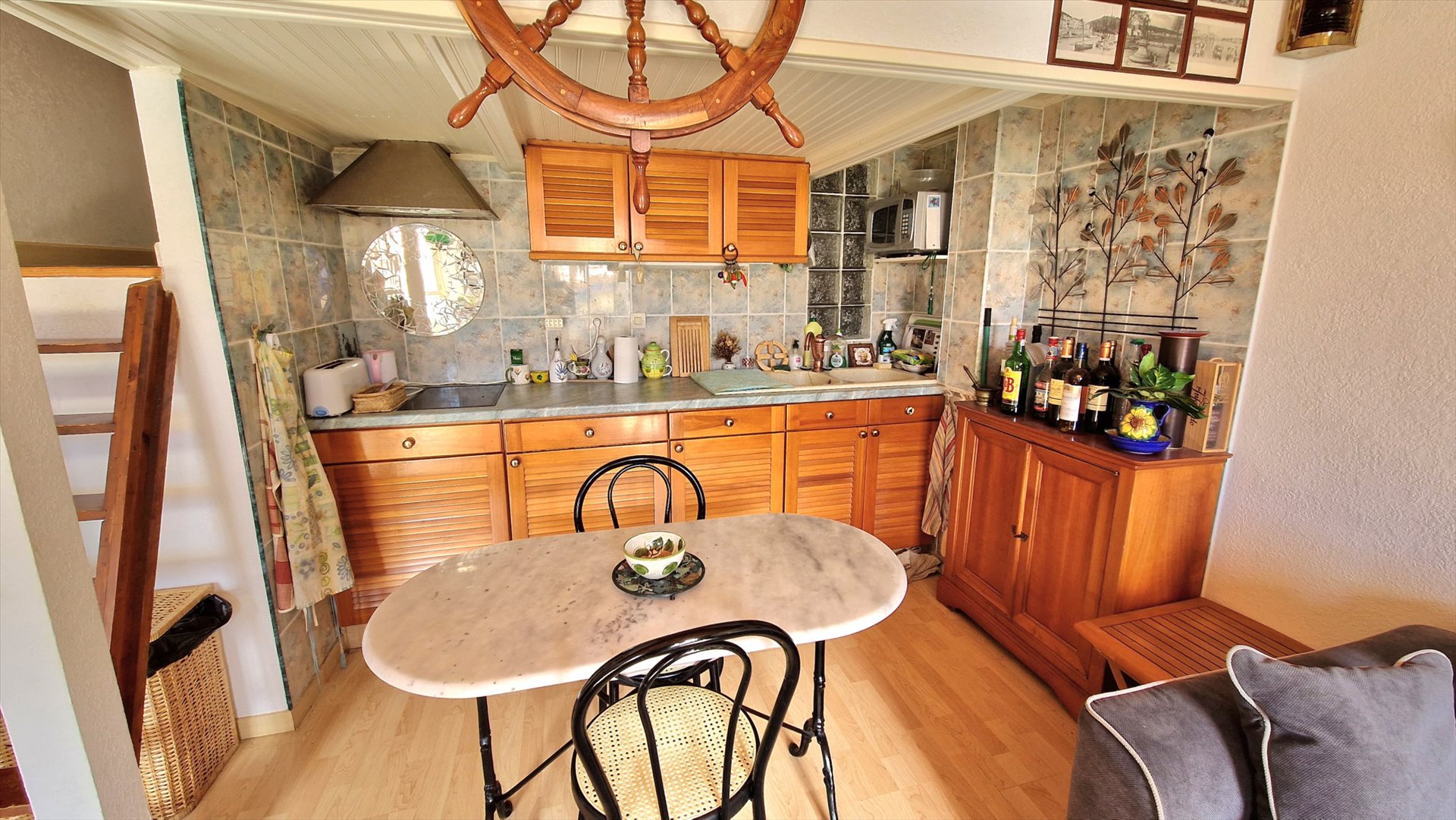 Appartement à vendre, 33m², Port-Vendres
