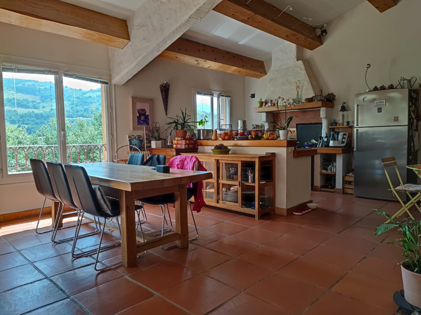 Maison à vendre, 210m², Collioure