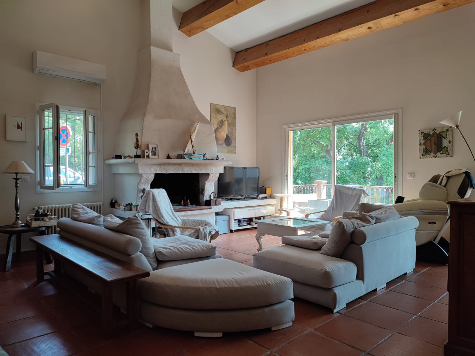 Maison à vendre, 210m², Collioure