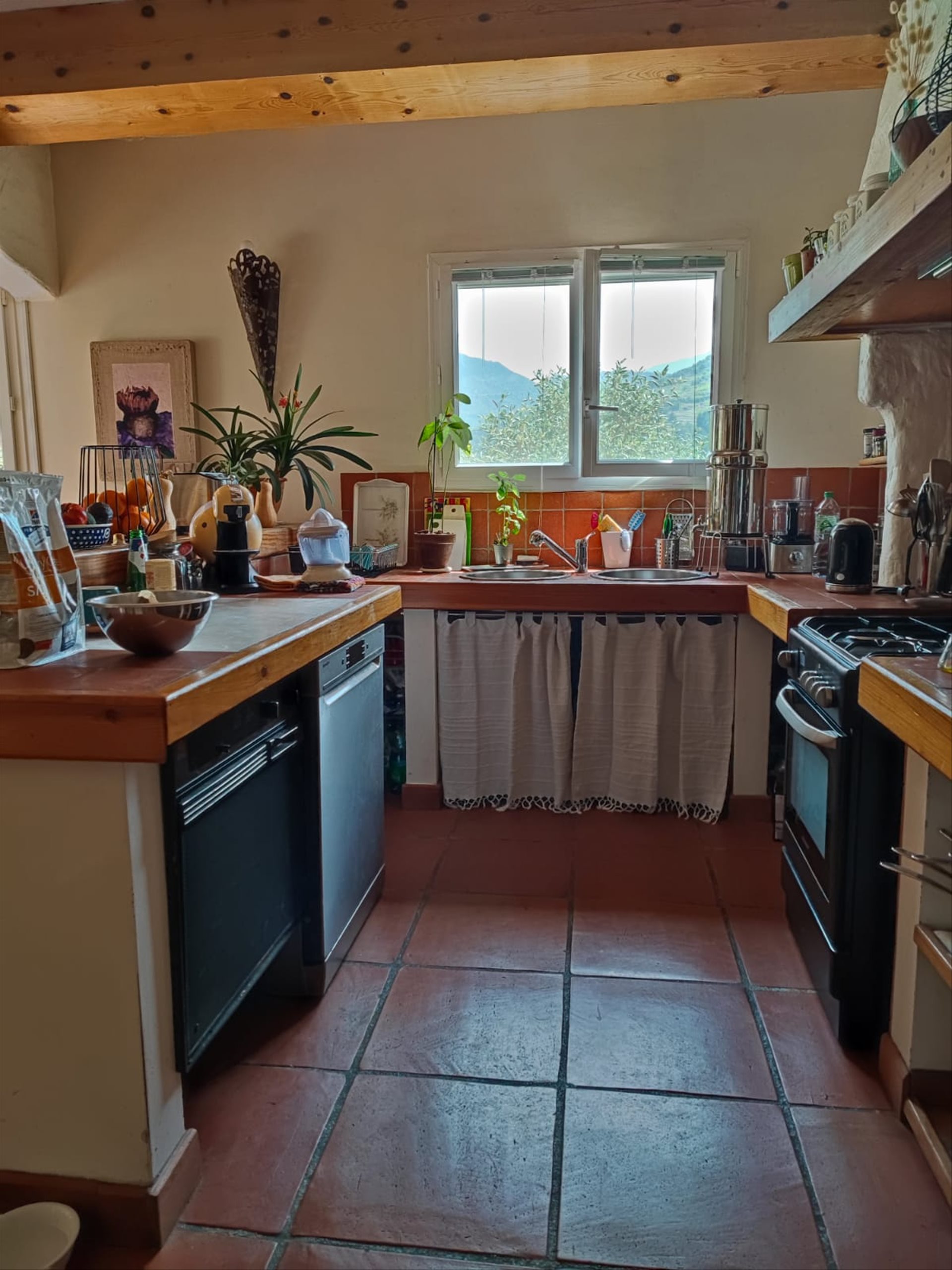 Maison à vendre, 210m², Collioure
