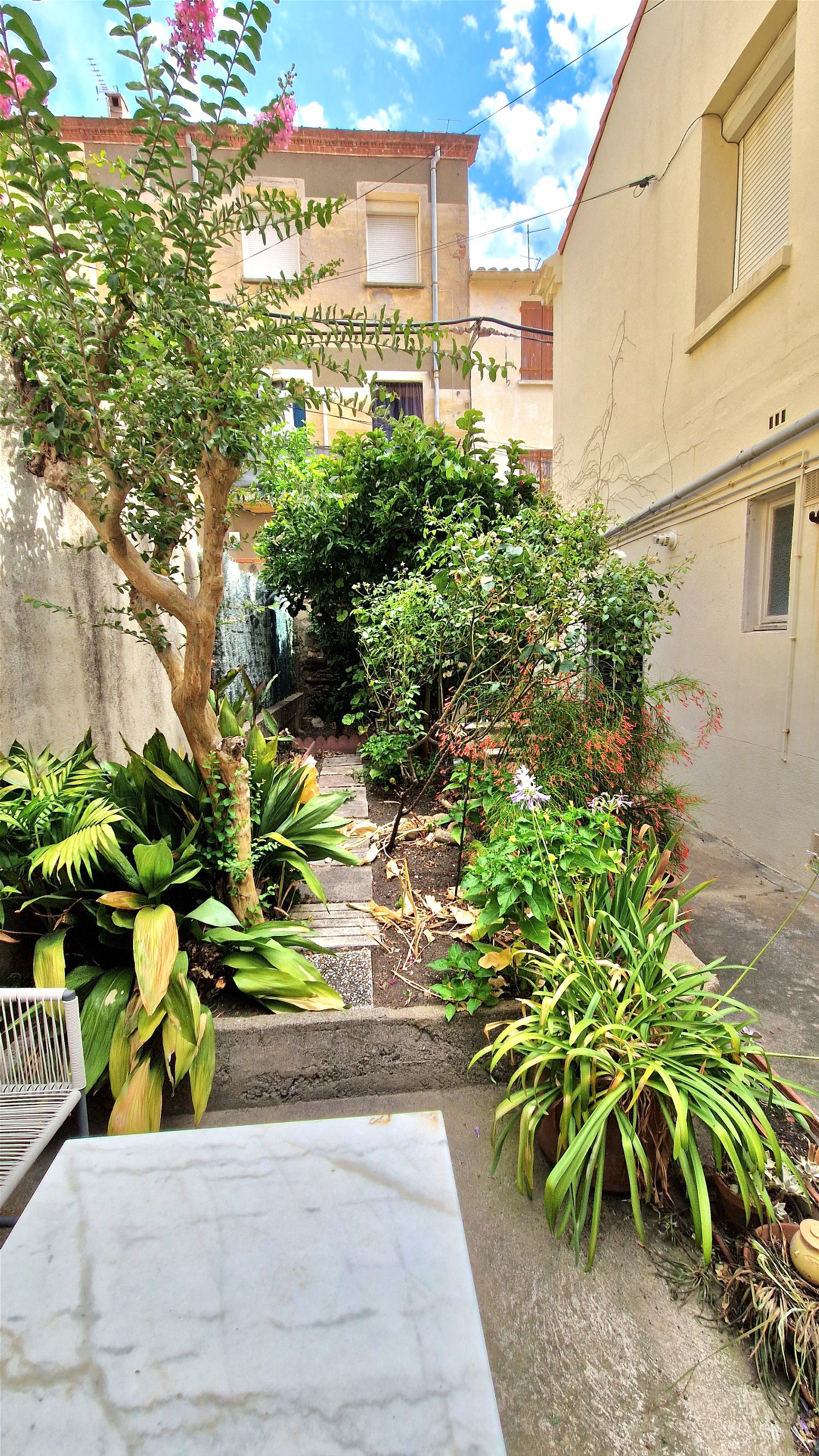 Appartement à vendre, 85m², Port-Vendres