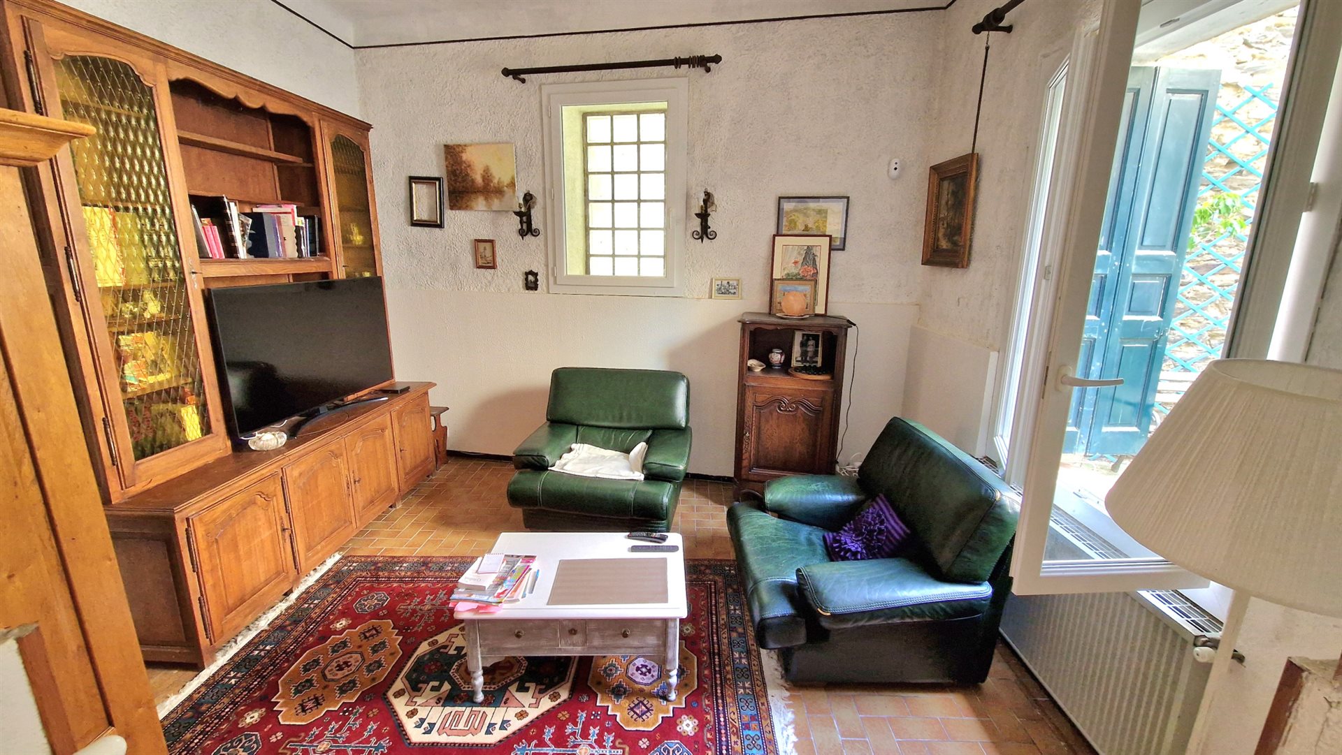 Appartement à vendre, 85m², Port-Vendres
