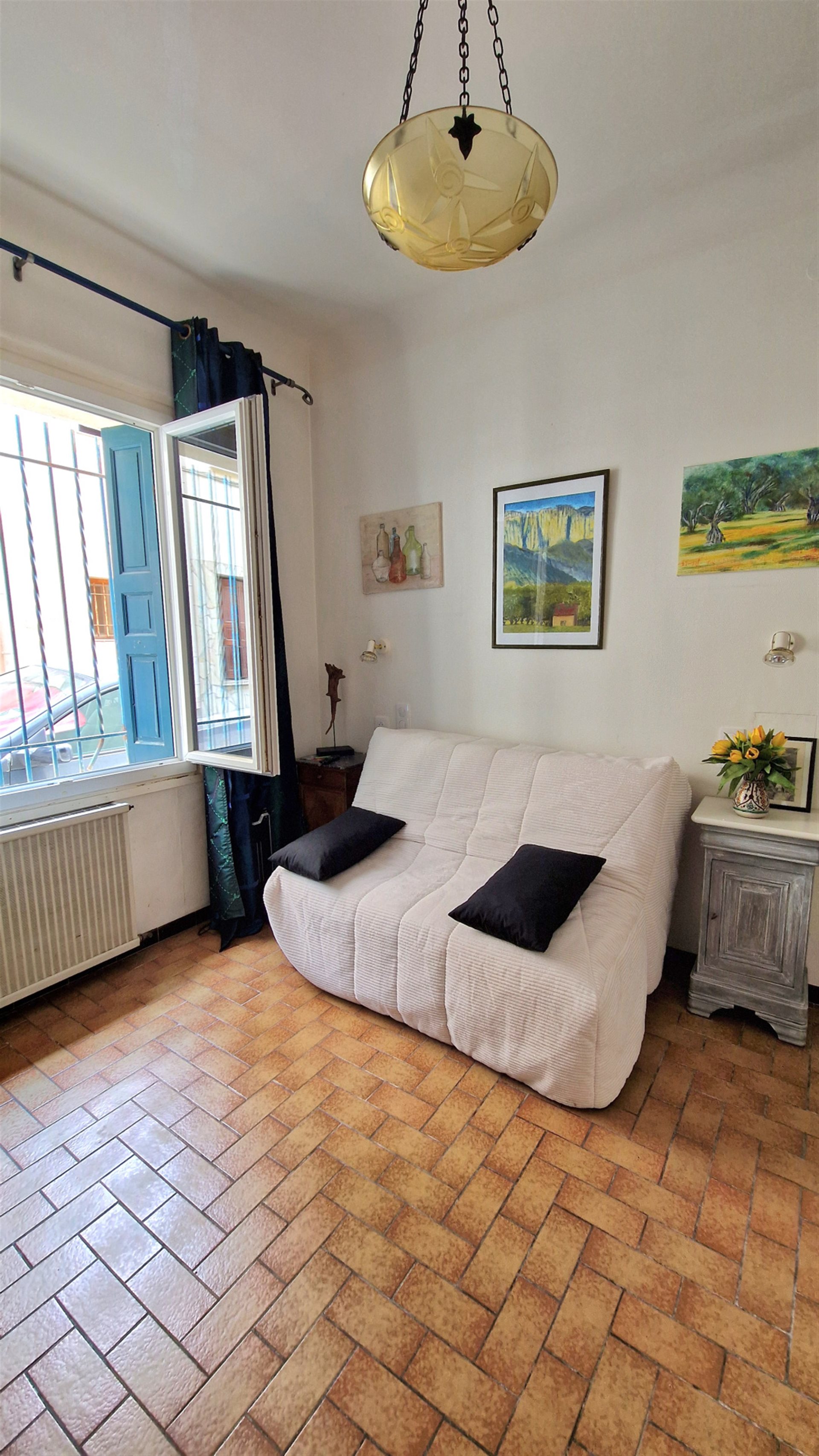 Appartement à vendre, 85m², Port-Vendres