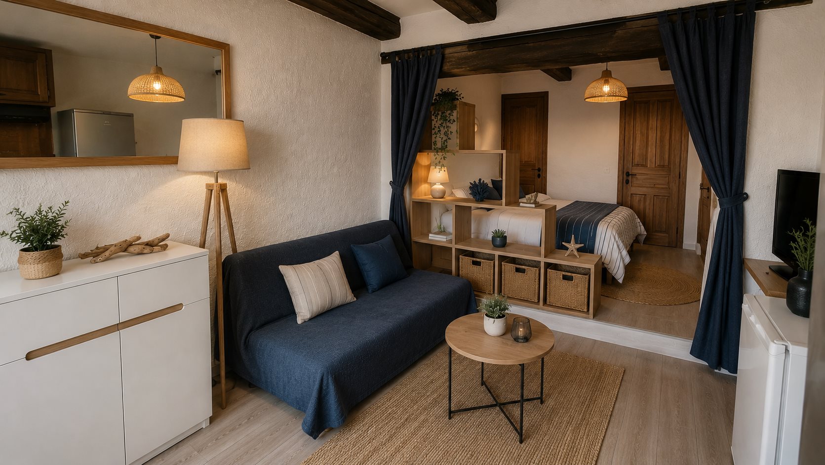 Appartement à vendre, 25m², Collioure