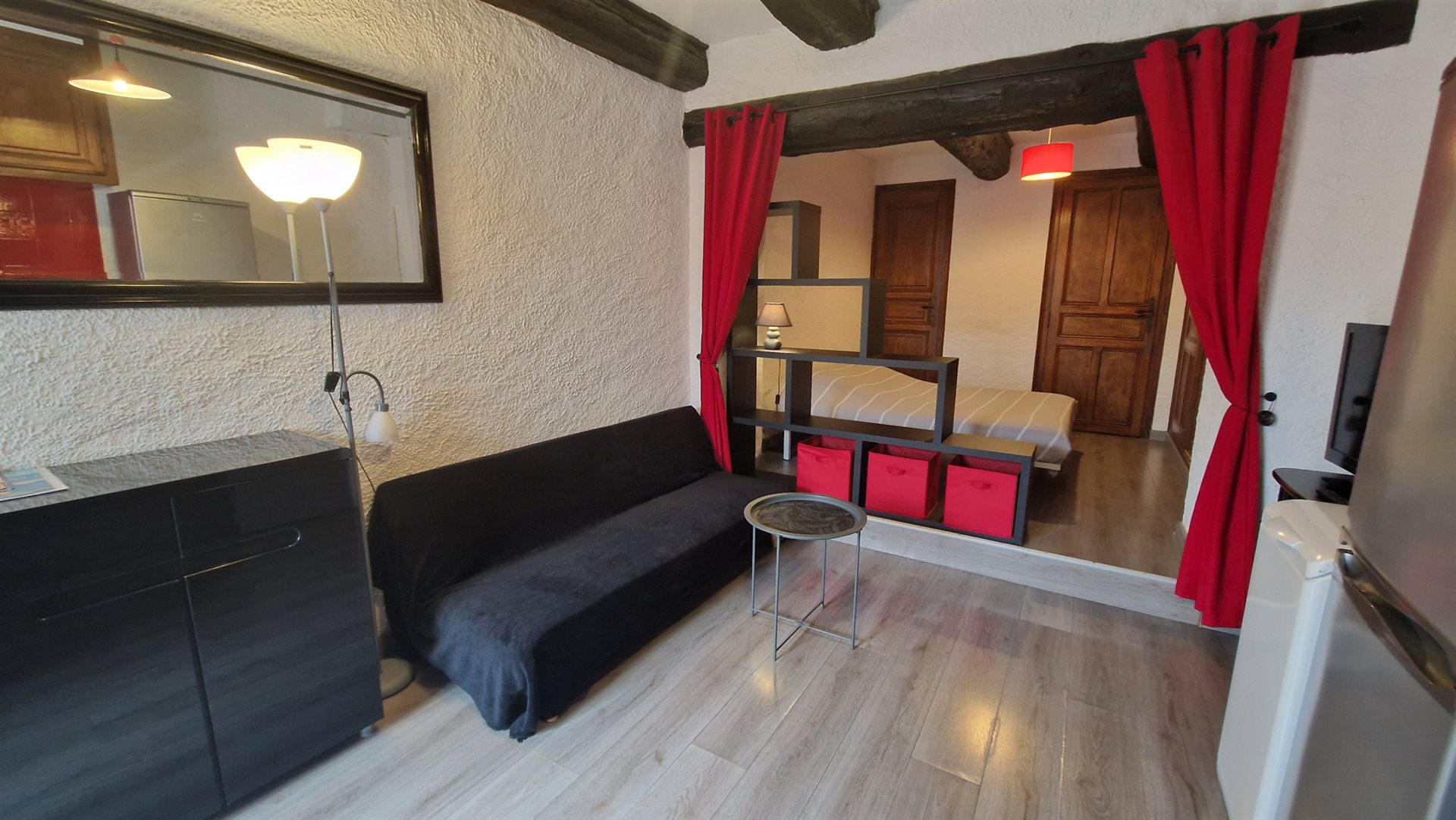 Appartement à vendre, 25m², Collioure