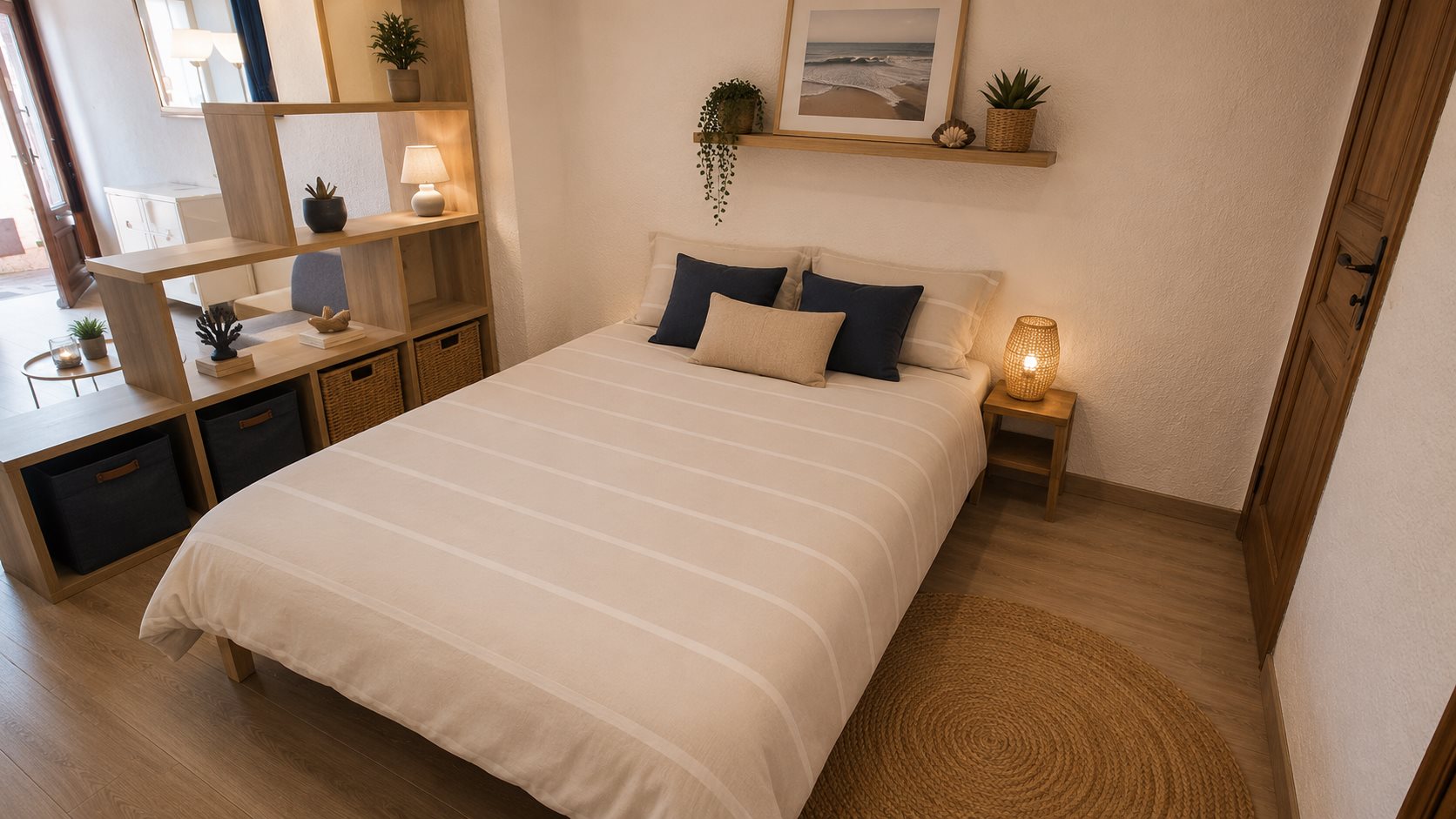 Appartement à vendre, 25m², Collioure