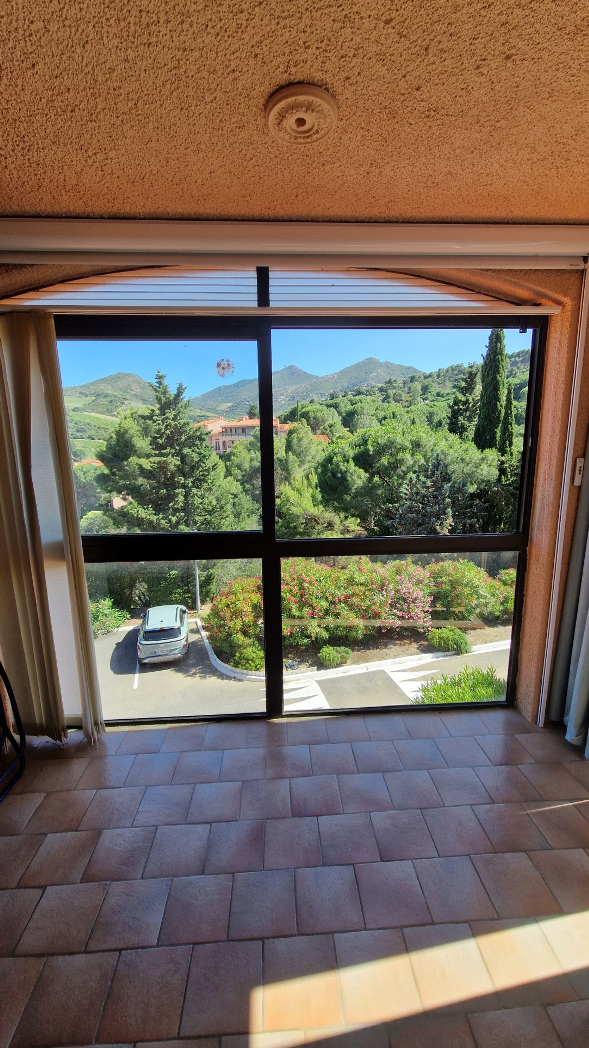 Appartement à vendre, 60m², Collioure