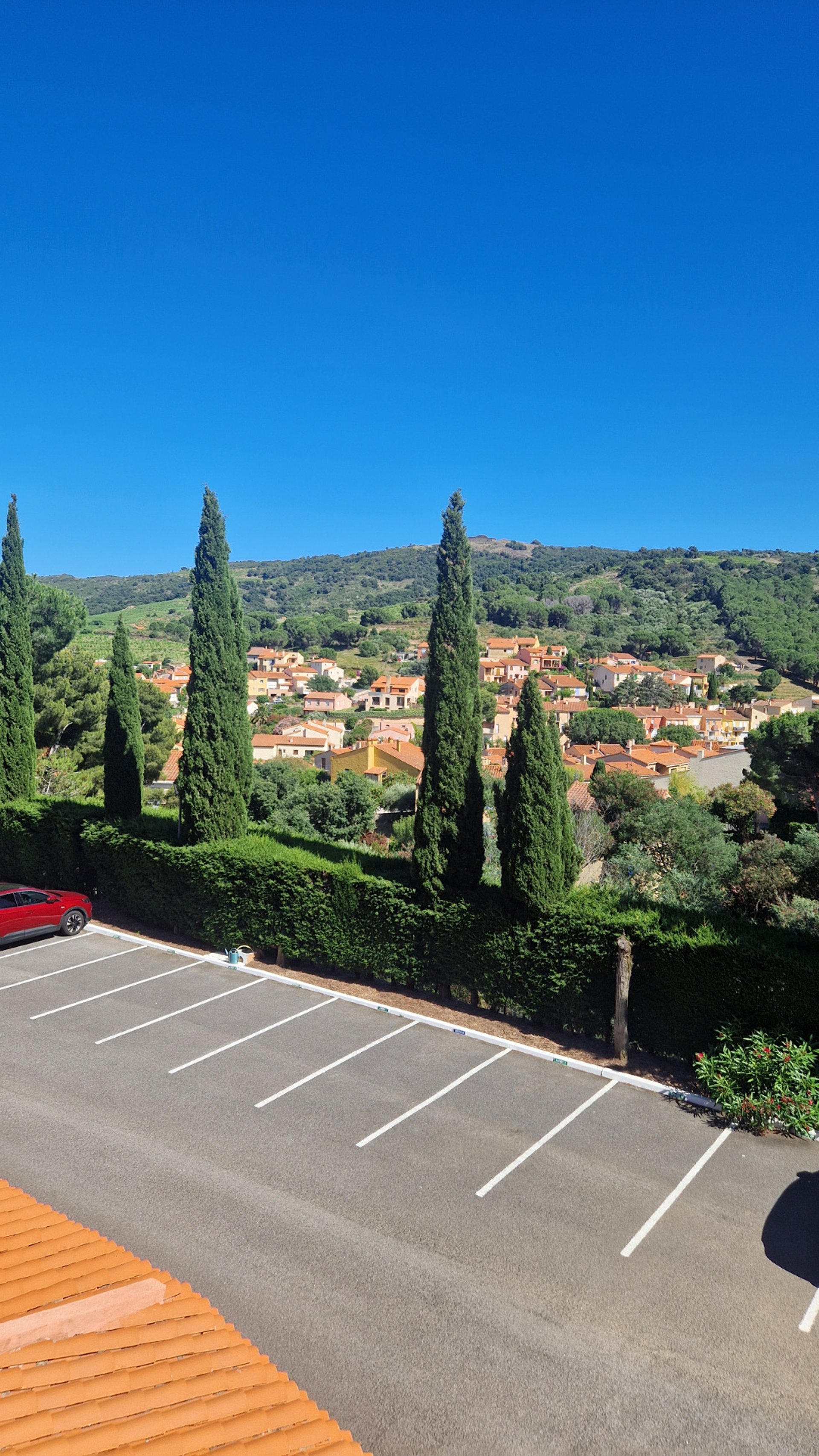 Appartement à vendre, 60m², Collioure