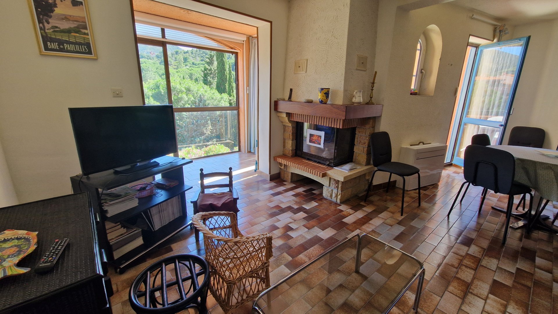 Appartement à vendre, 60m², Collioure