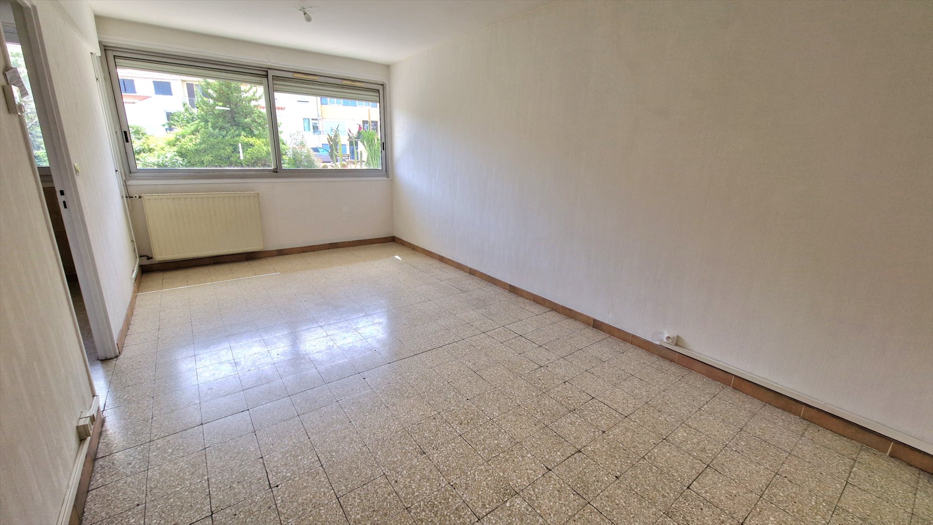 Appartement à vendre, 54m², Port-Vendres