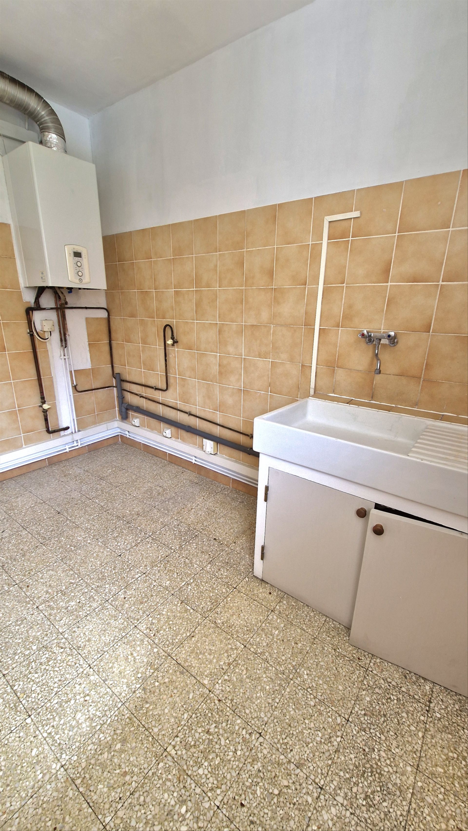 Appartement à vendre, 54m², Port-Vendres