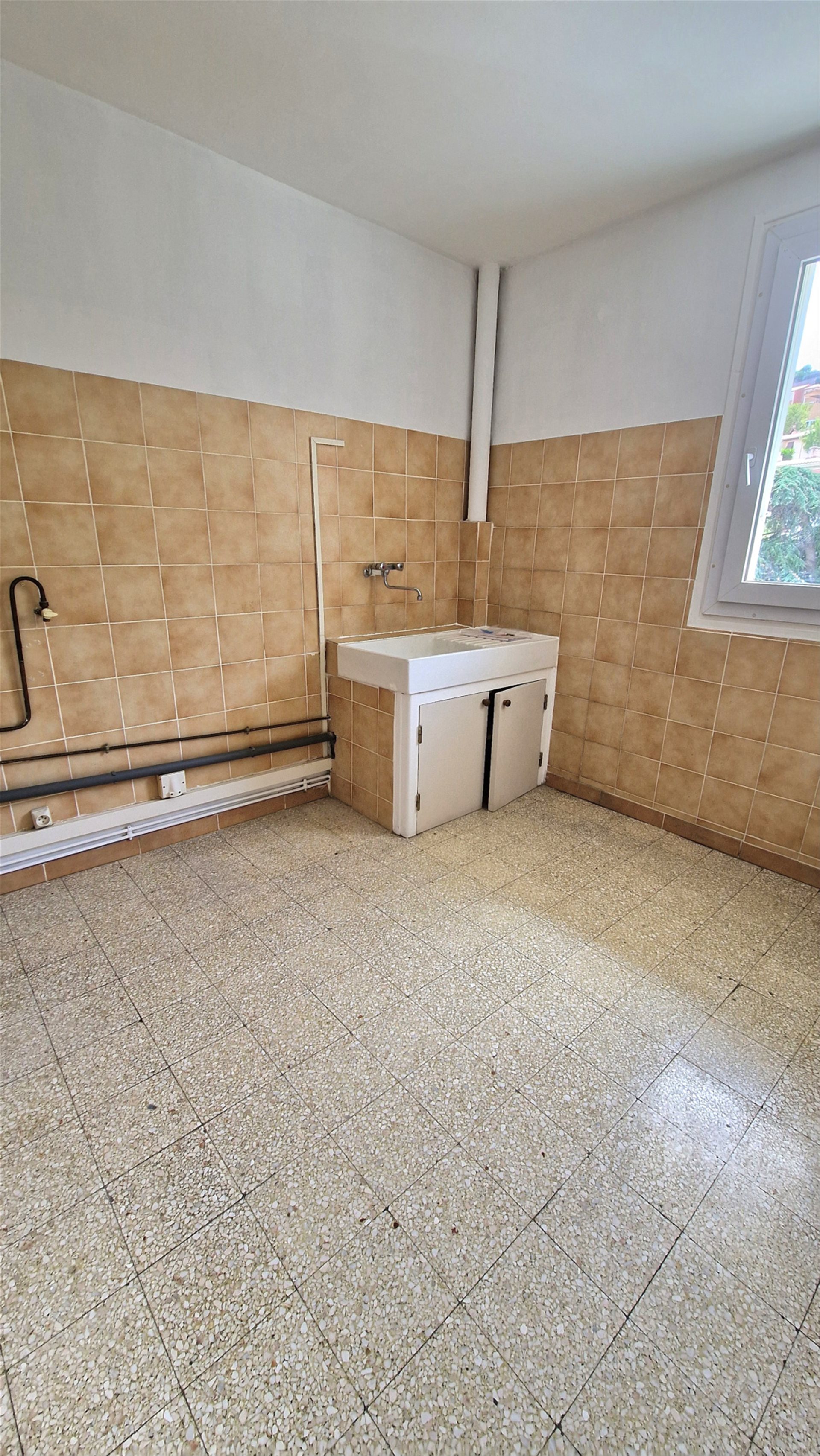 Appartement à vendre, 54m², Port-Vendres