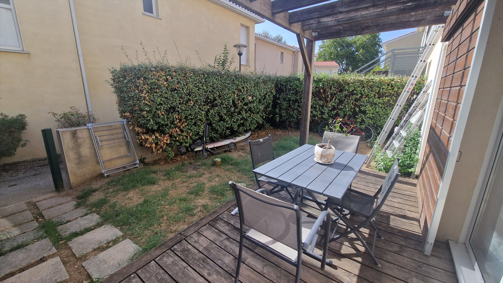 Appartement à vendre, 54m², Elne