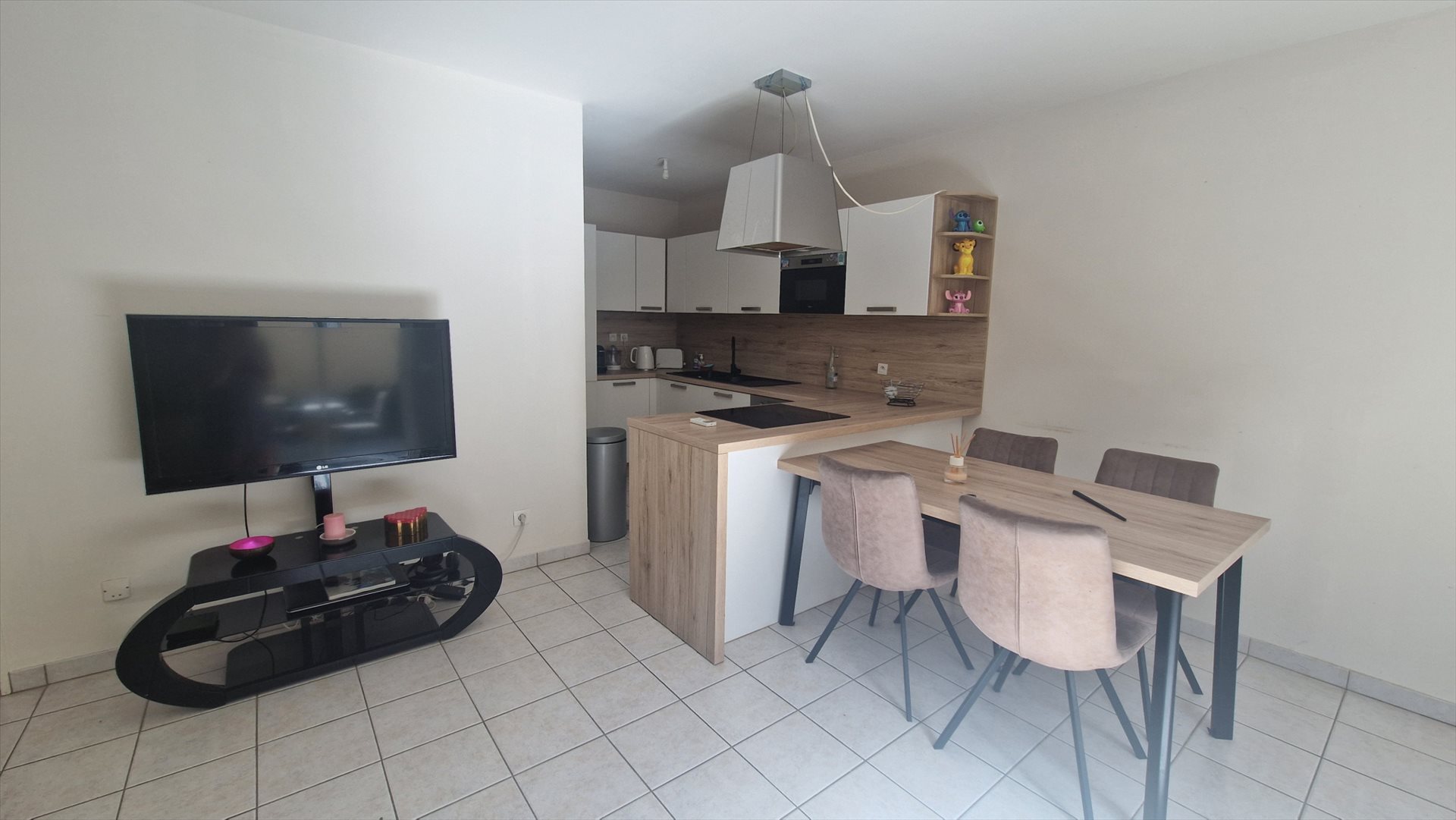 Appartement à vendre, 54m², Elne