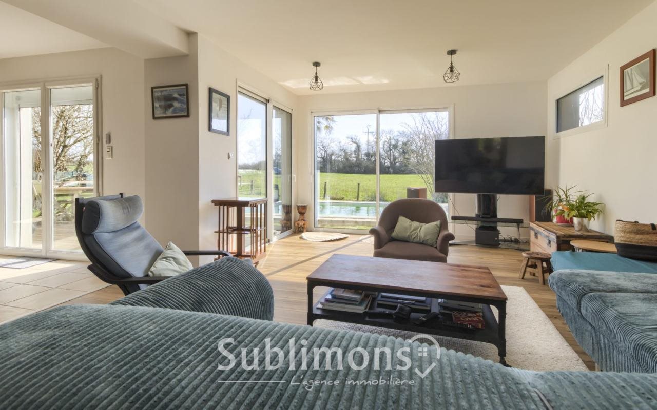 Maison à vendre, 125m², Arradon
