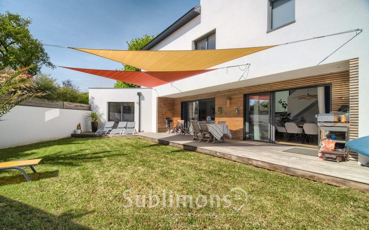 Maison à vendre, 194m², Arradon