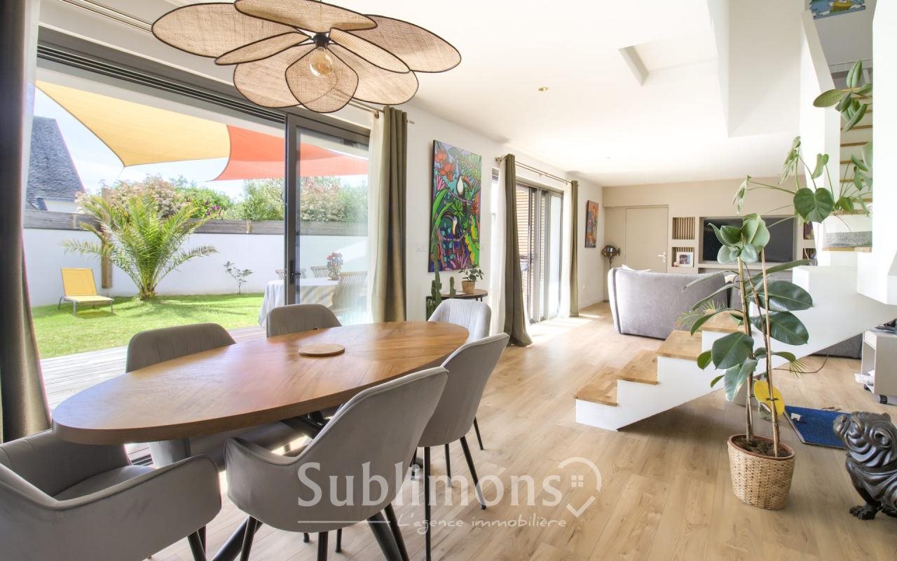 Maison à vendre, 194m², Arradon