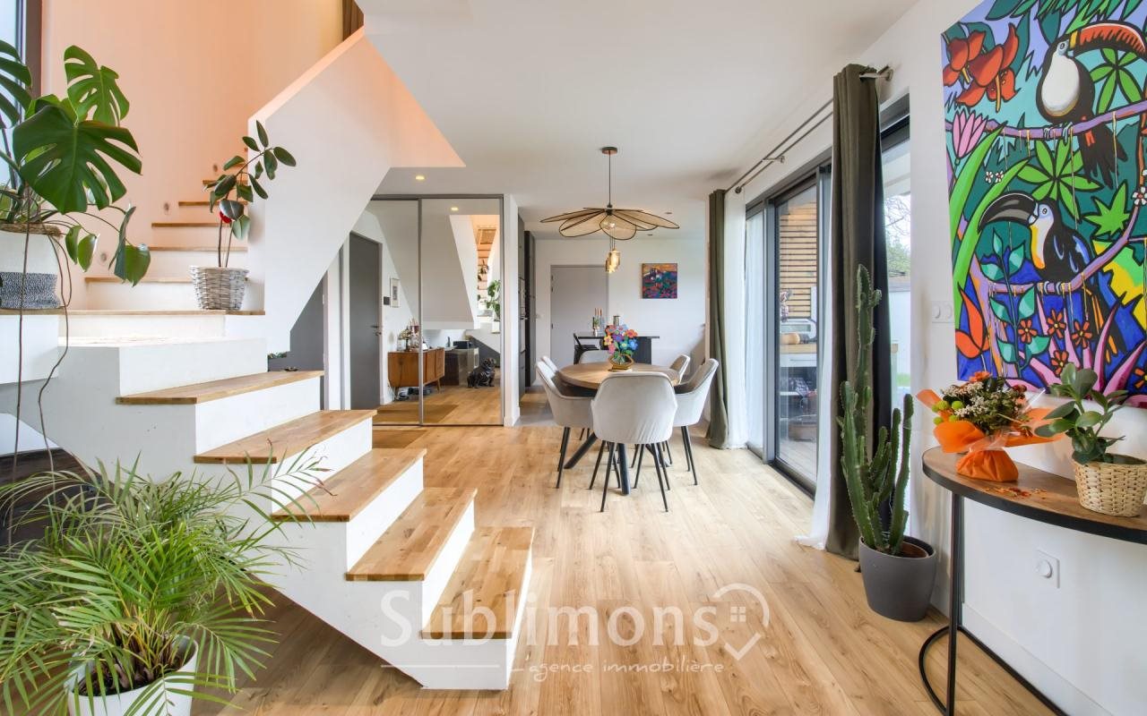 Maison à vendre, 194m², Arradon
