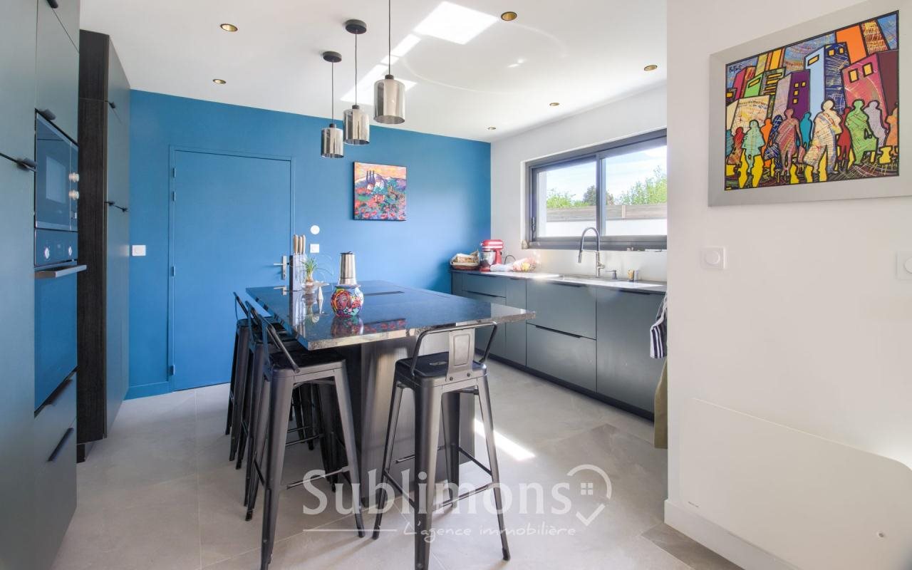 Maison à vendre, 194m², Arradon