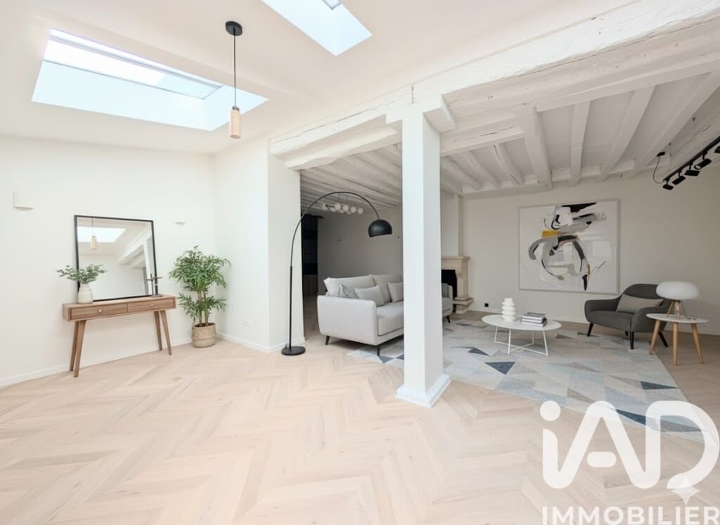 Appartement à vendre, 138m², Versailles