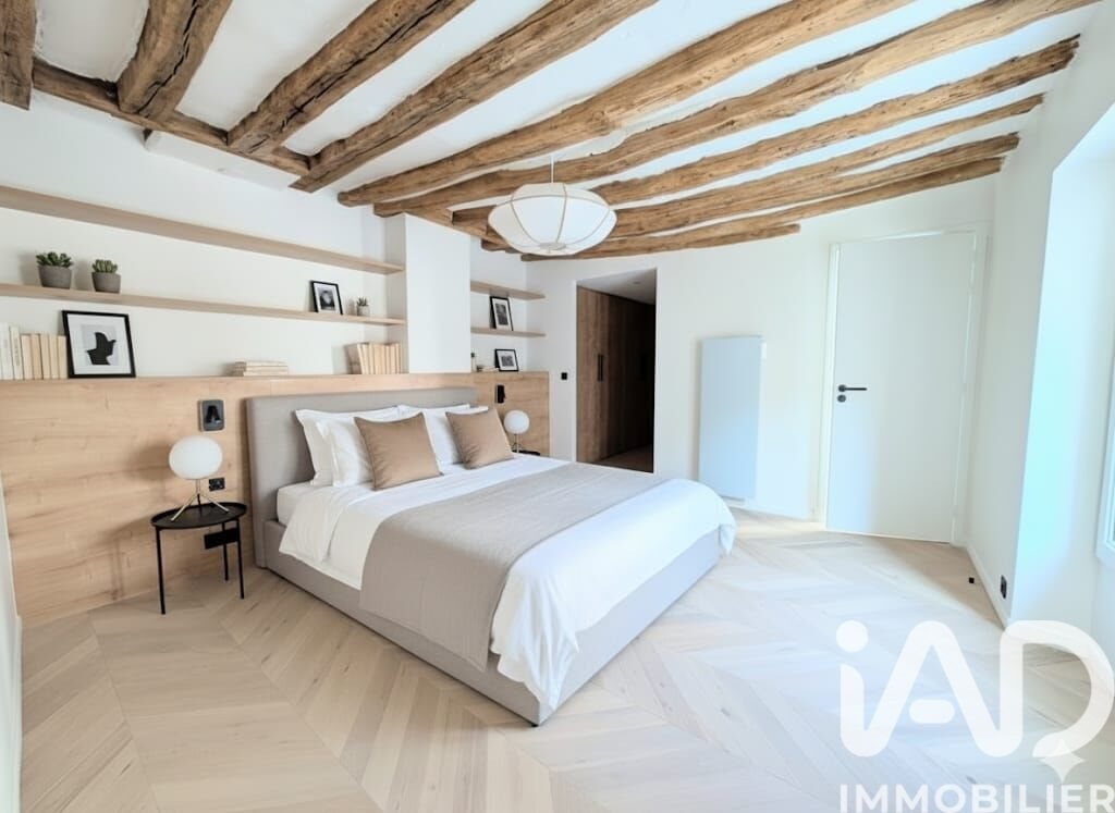 Appartement à vendre, 138m², Versailles