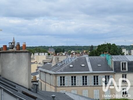 Appartement à vendre, 25m², Versailles